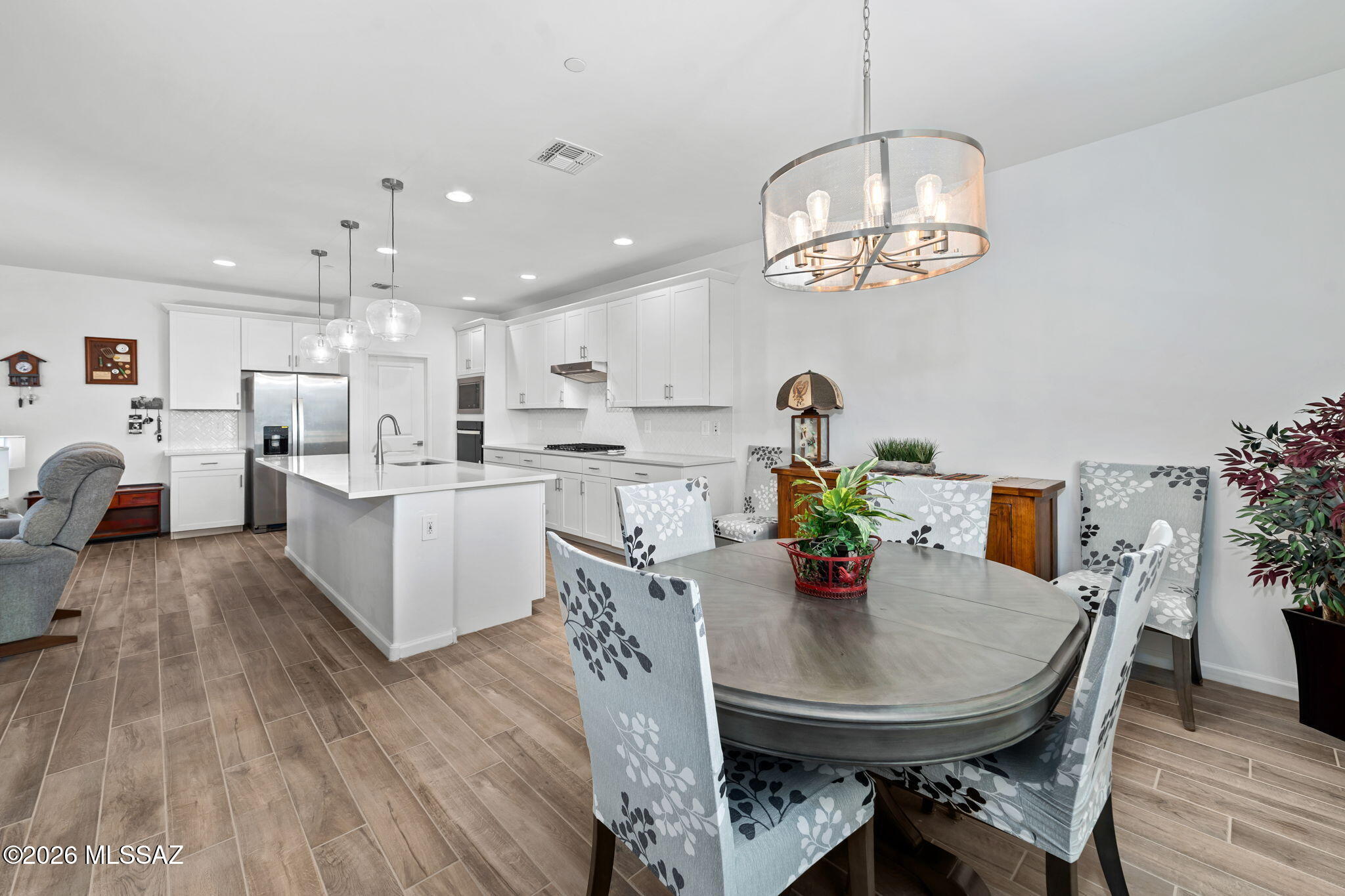 Madera Highlands Villages 1-10 & 15 - Residential