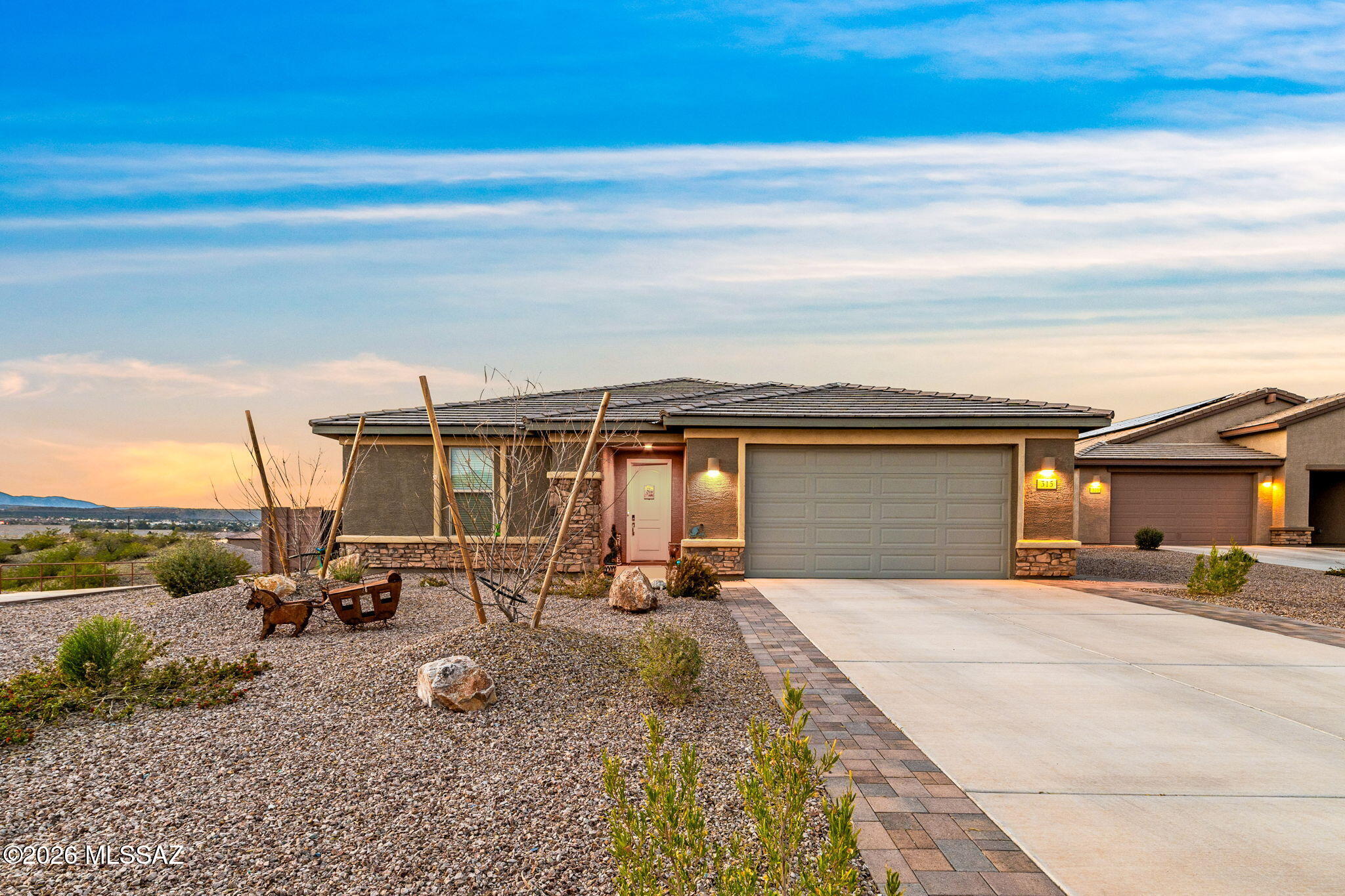 Madera Highlands Villages 1-10 & 15 - Residential