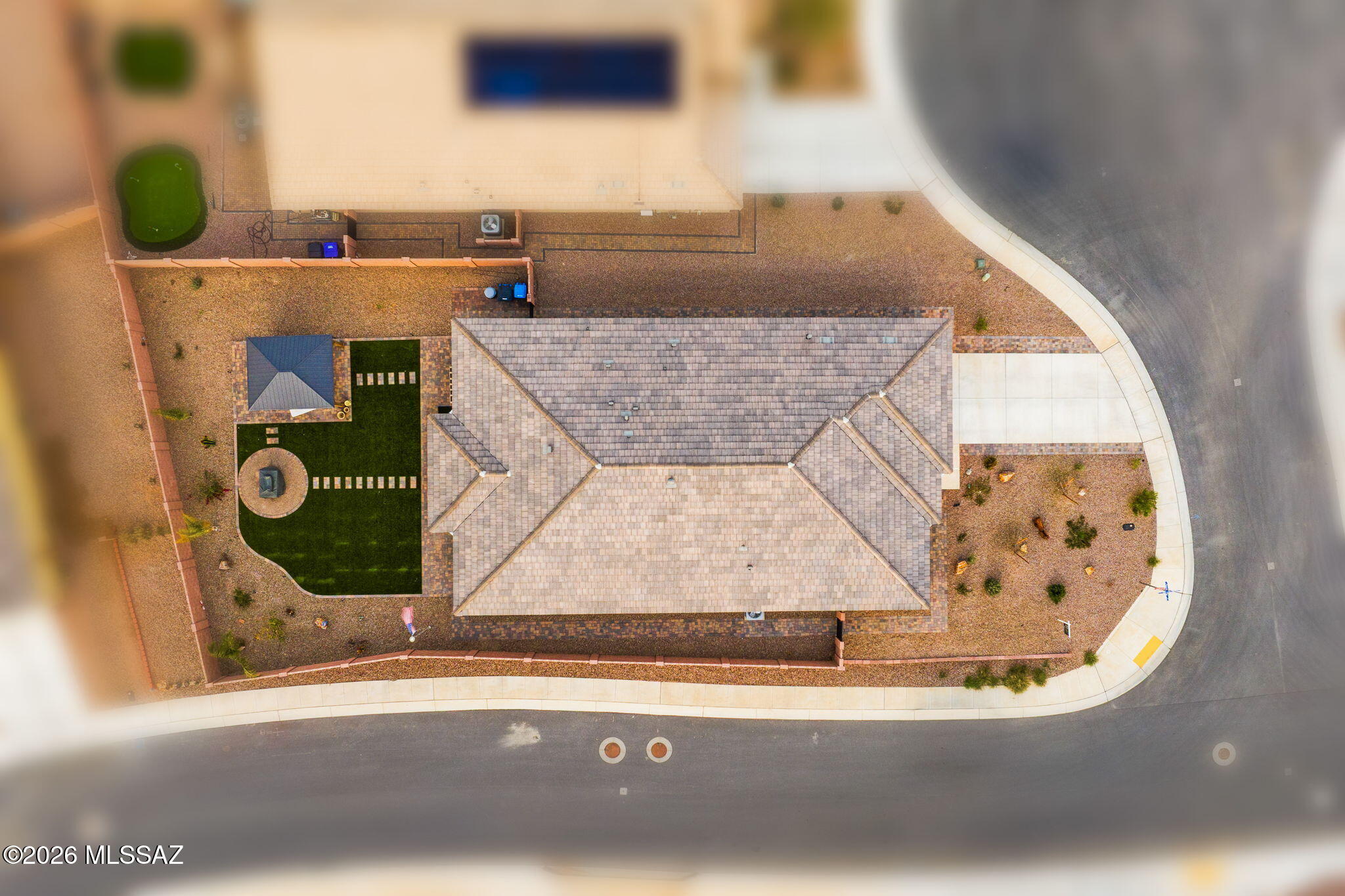 Madera Highlands Villages 1-10 & 15 - Residential