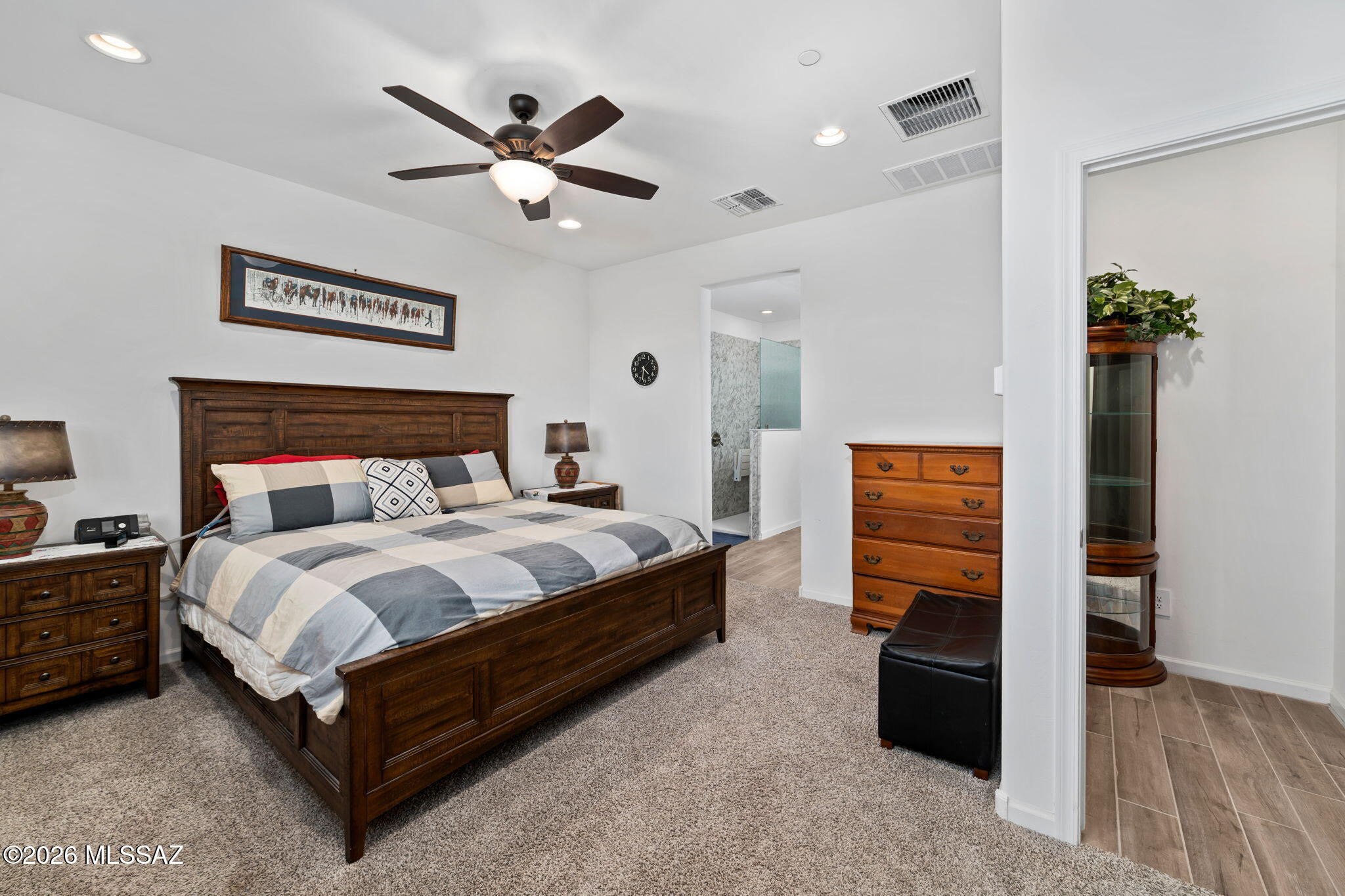 Madera Highlands Villages 1-10 & 15 - Residential