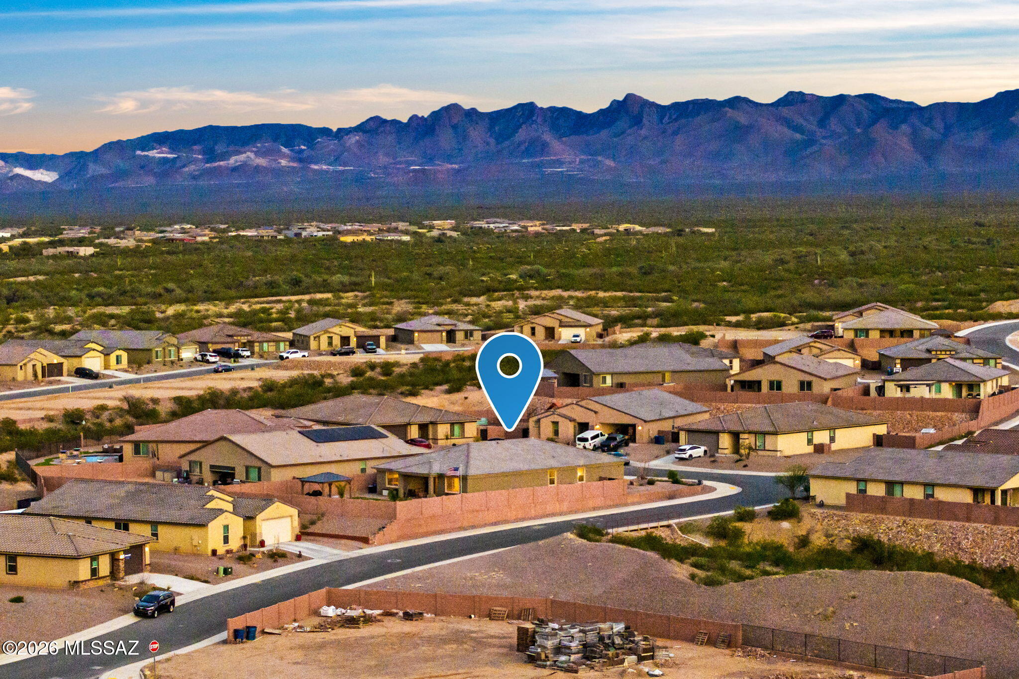 Madera Highlands Villages 1-10 & 15 - Residential