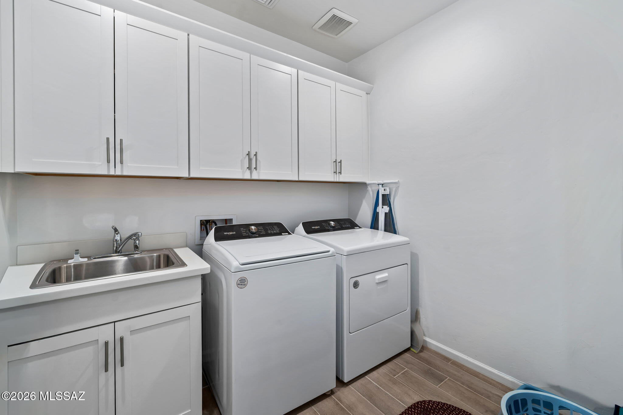 Madera Highlands Villages 1-10 & 15 - Residential