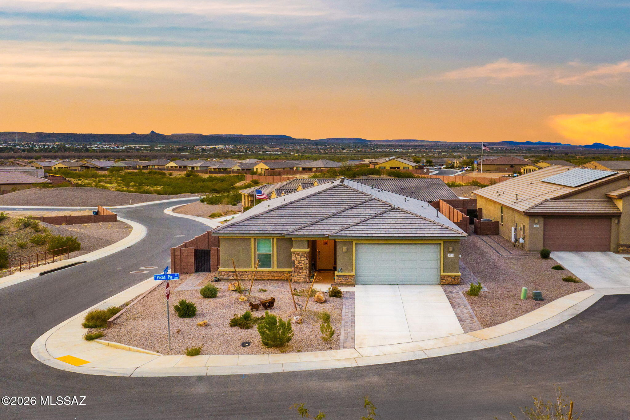 Madera Highlands Villages 1-10 & 15 - Residential