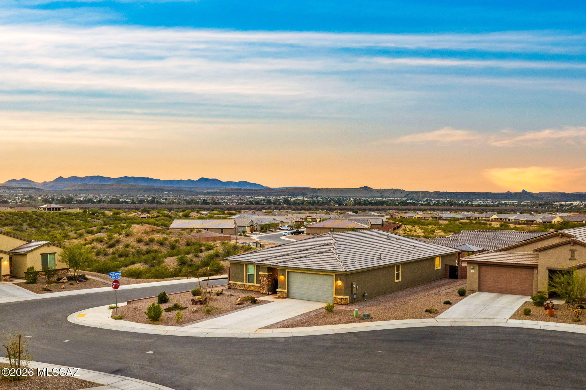 Madera Highlands Villages 1-10 & 15 - Residential