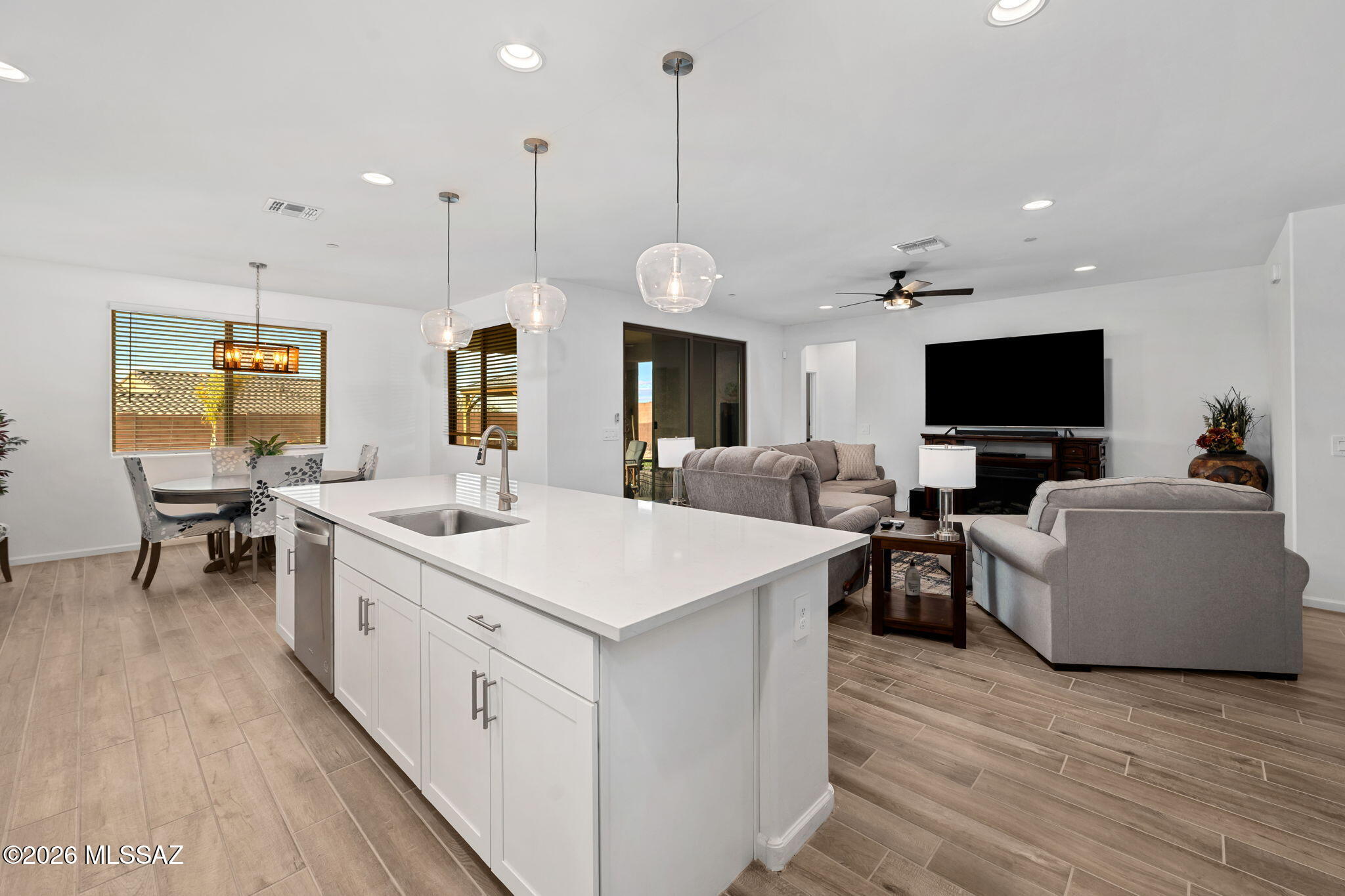 Madera Highlands Villages 1-10 & 15 - Residential