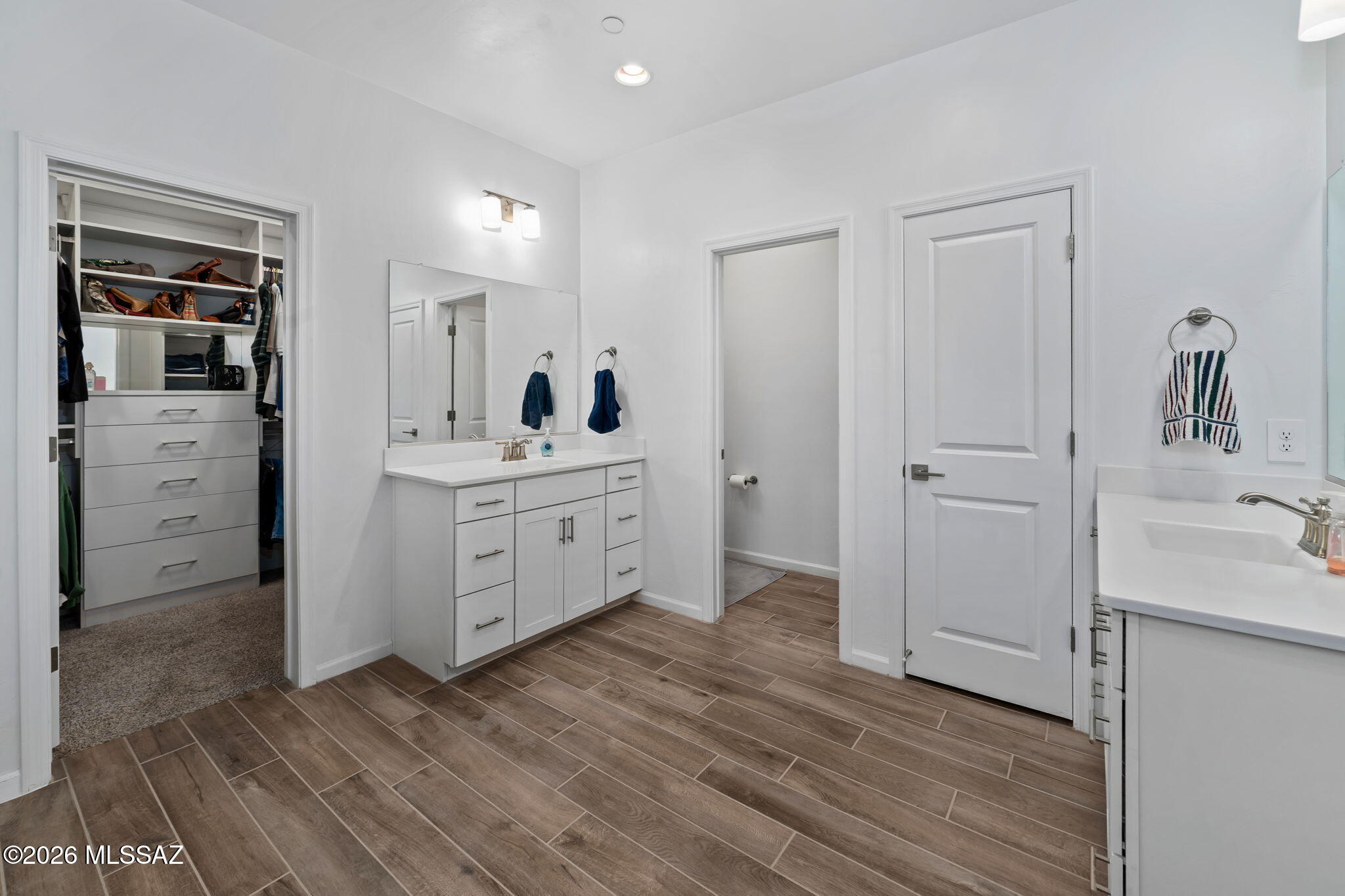 Madera Highlands Villages 1-10 & 15 - Residential