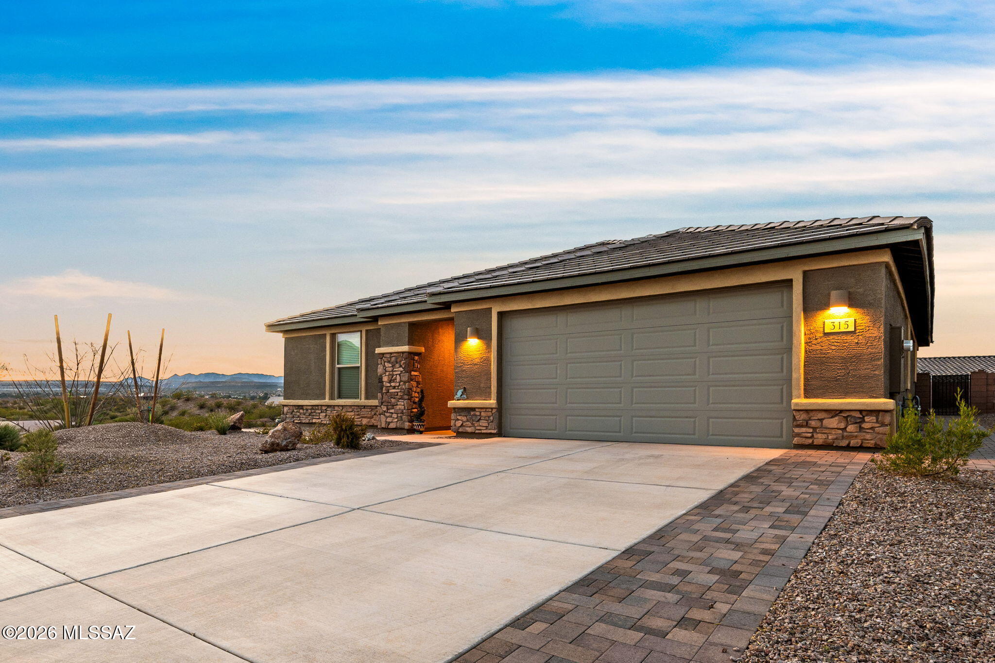 Madera Highlands Villages 1-10 & 15 - Residential