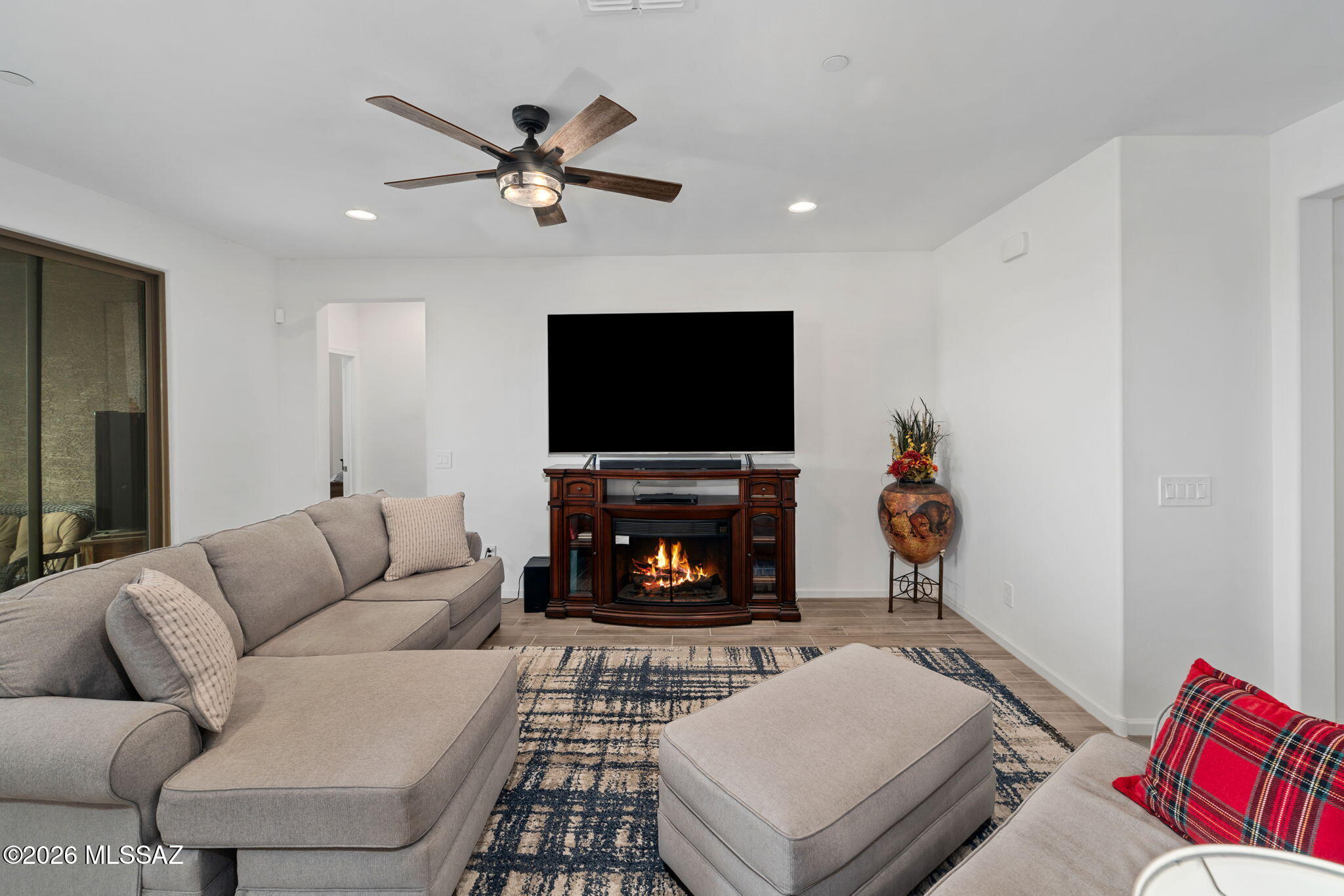 Madera Highlands Villages 1-10 & 15 - Residential