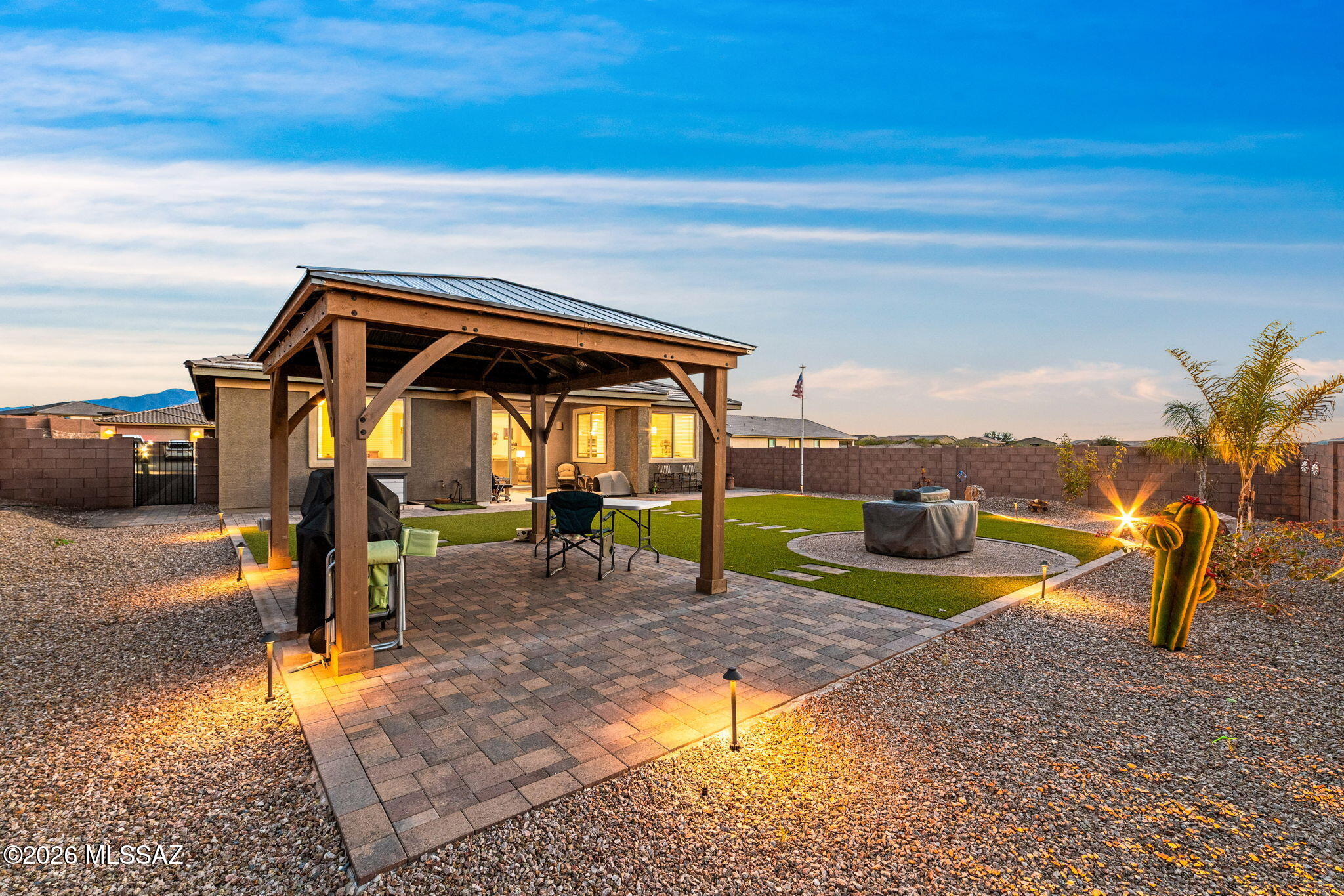 Madera Highlands Villages 1-10 & 15 - Residential