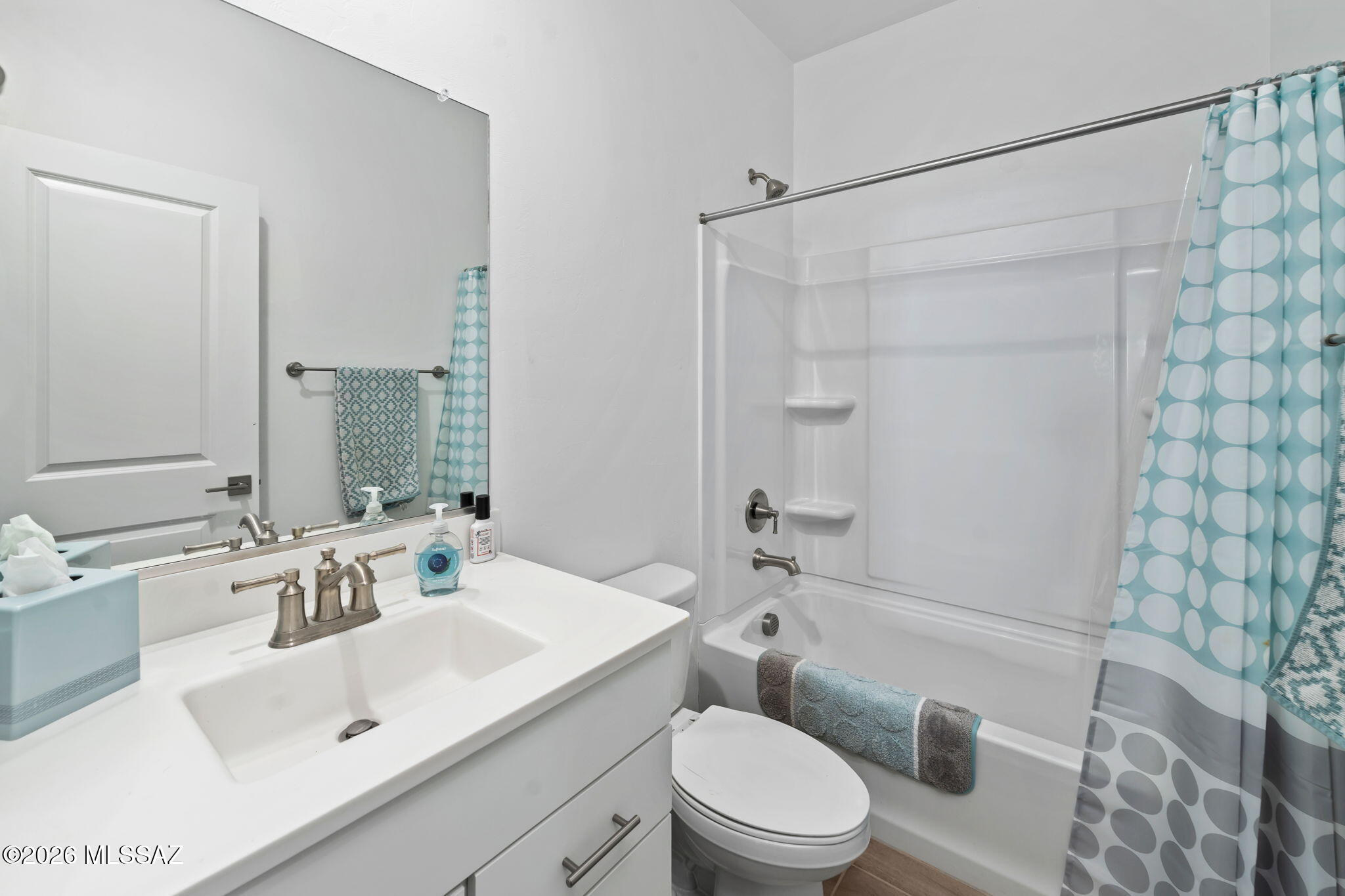 Madera Highlands Villages 1-10 & 15 - Residential