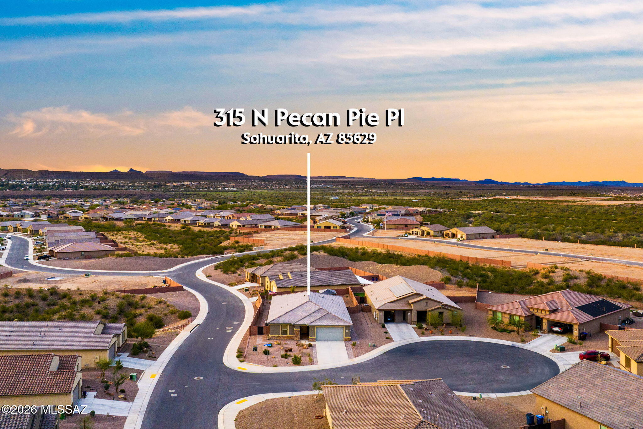 Madera Highlands Villages 1-10 & 15 - Residential