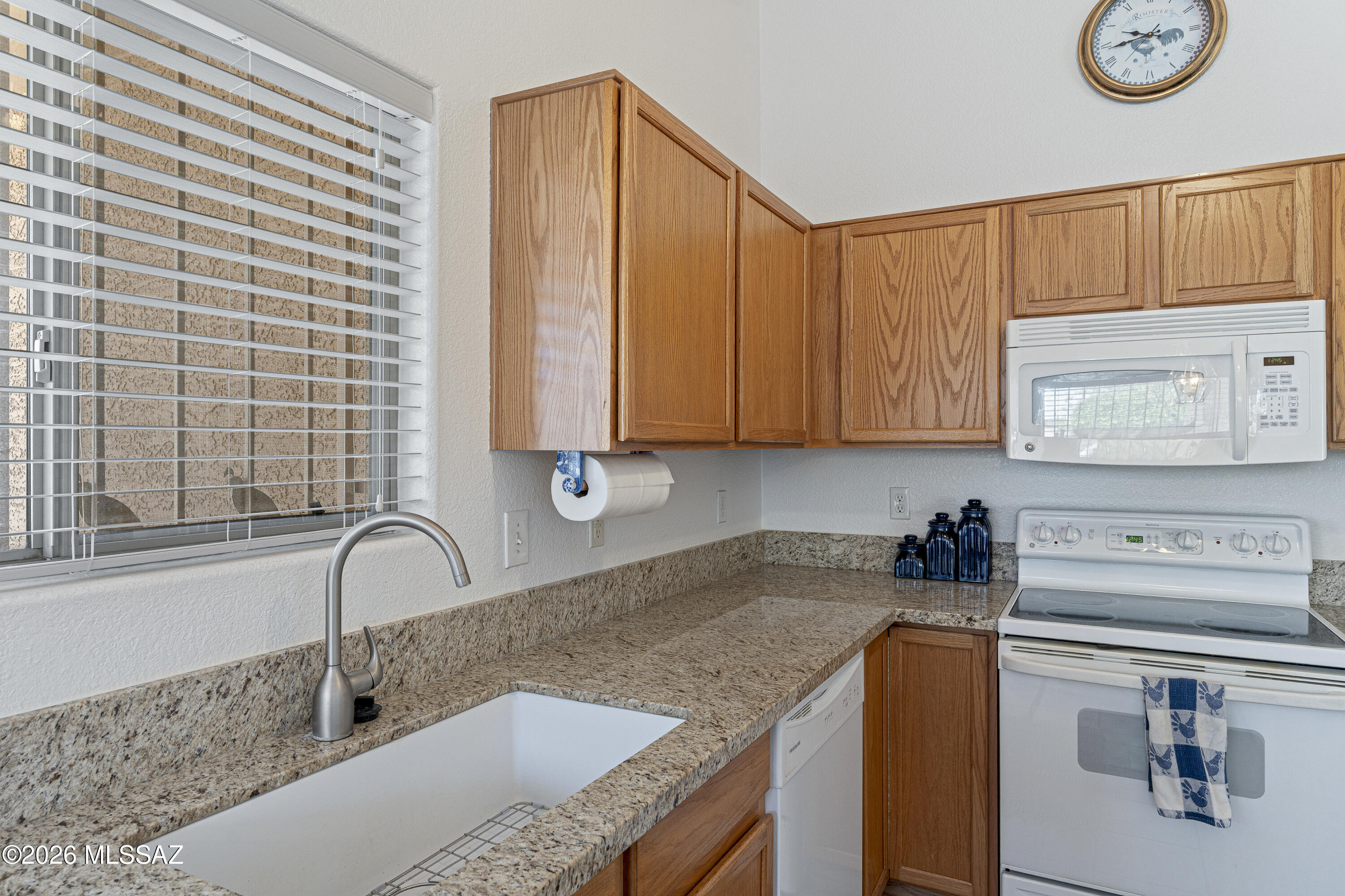 Gates of Midvale Park (1-67) - Residential