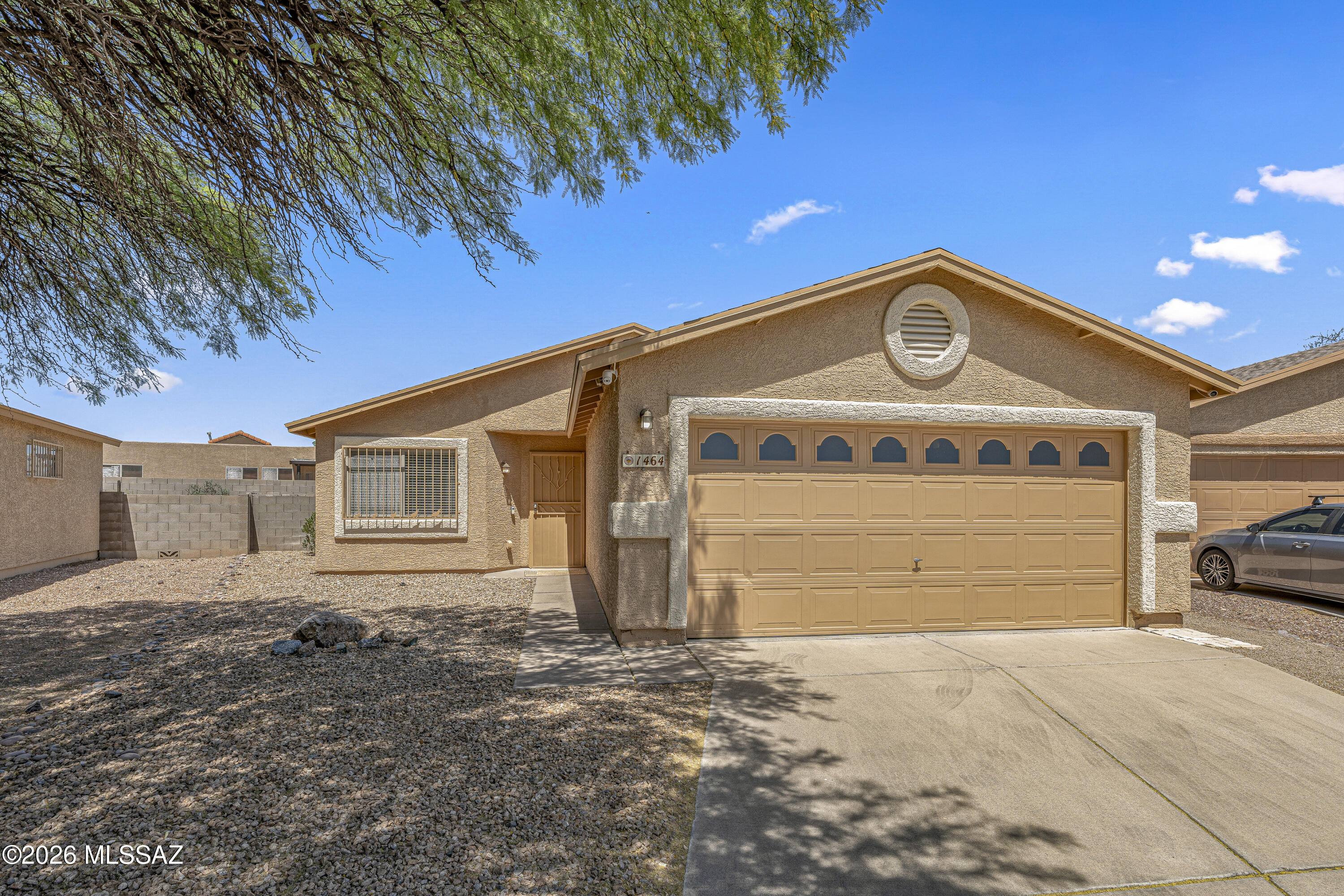 Gates of Midvale Park (1-67) - Residential