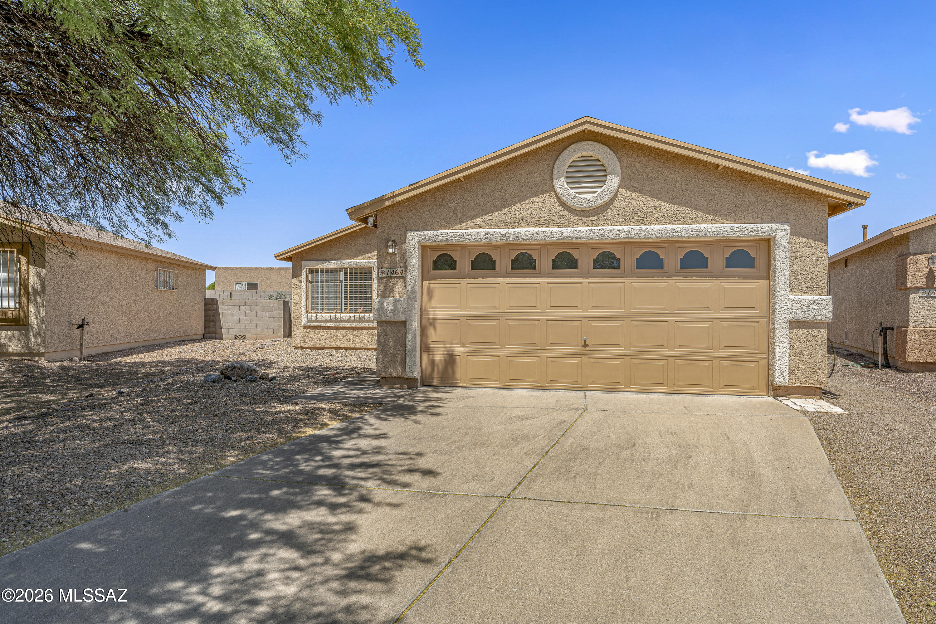 Gates of Midvale Park (1-67) - Residential
