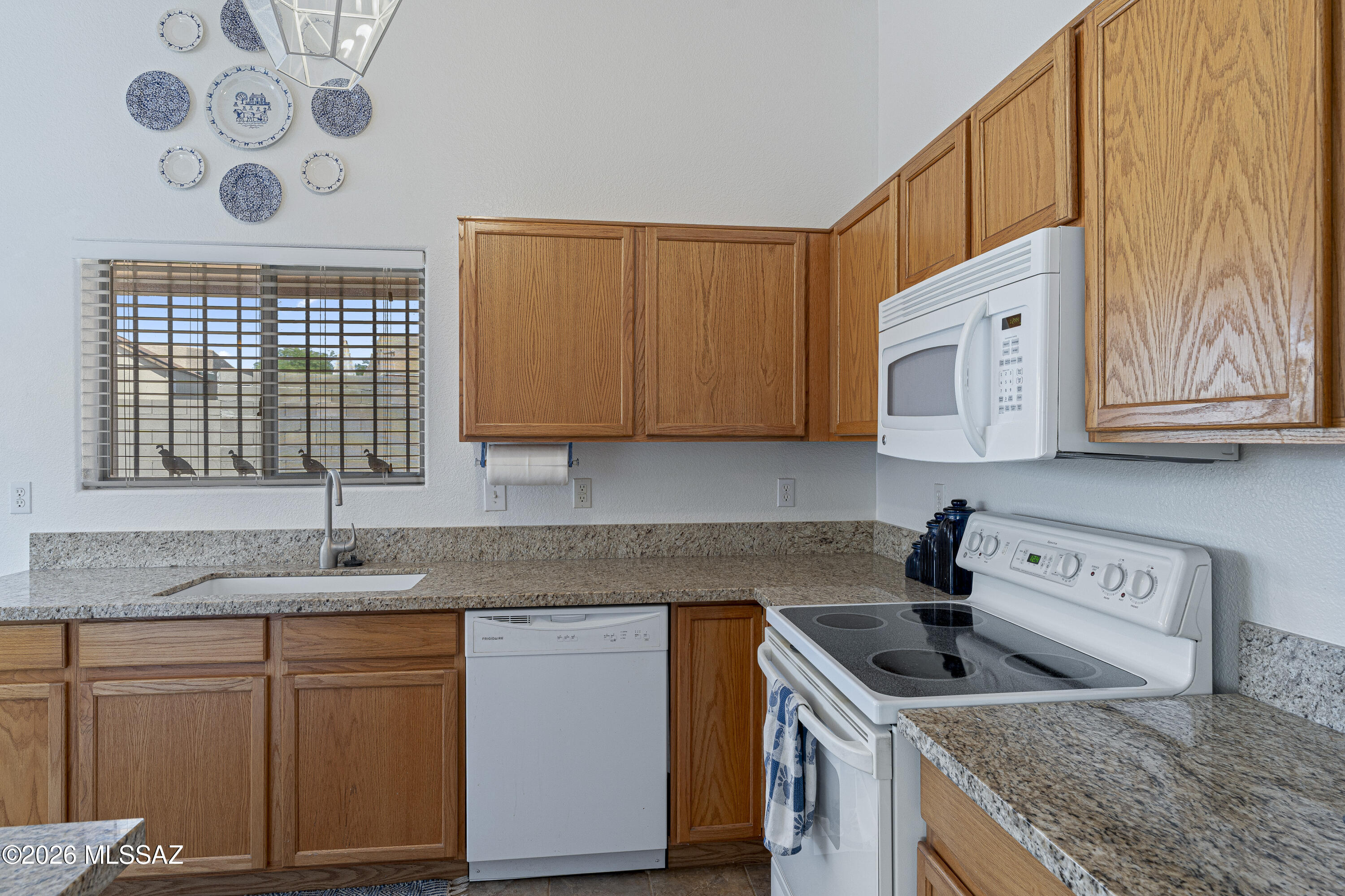 Gates of Midvale Park (1-67) - Residential