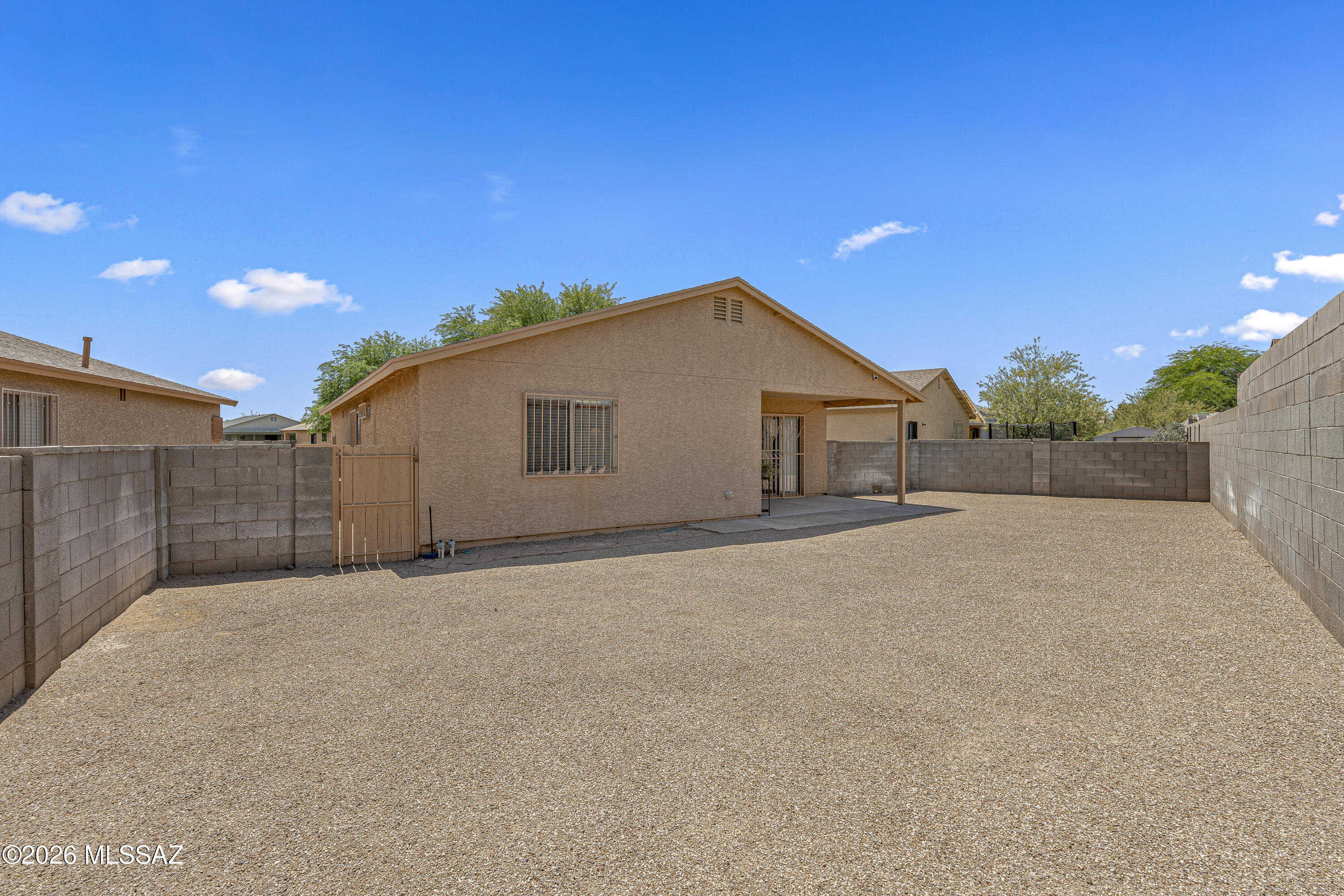 Gates of Midvale Park (1-67) - Residential