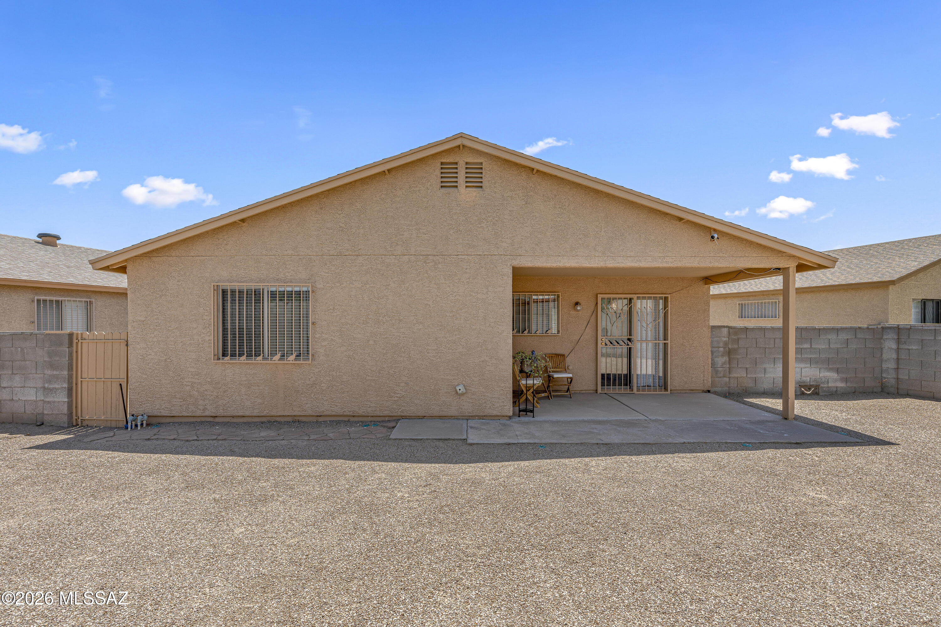 Gates of Midvale Park (1-67) - Residential