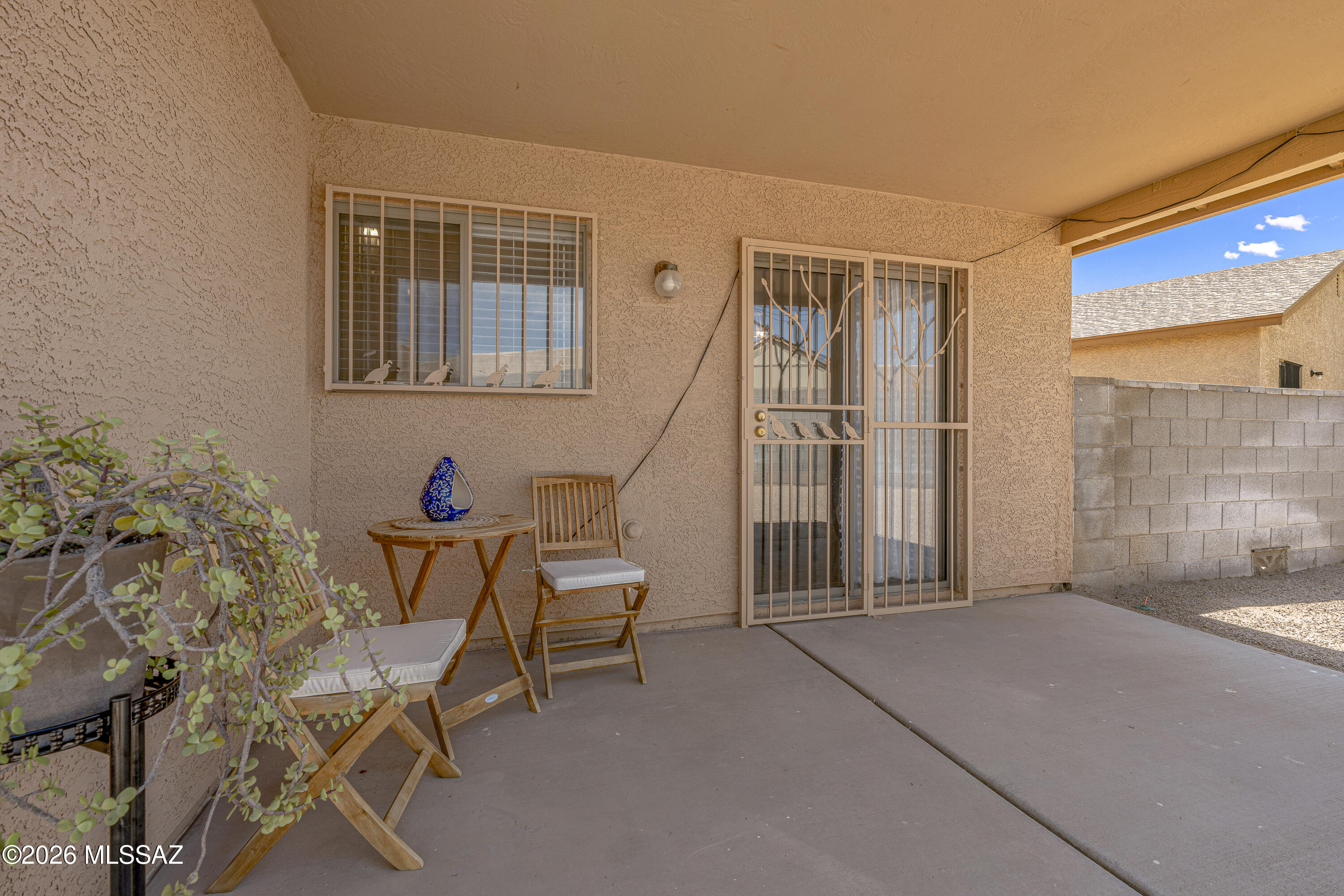 Gates of Midvale Park (1-67) - Residential