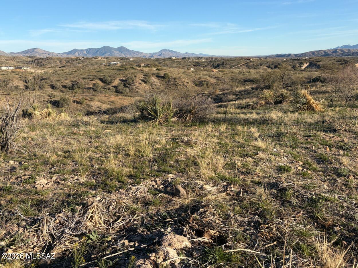 Rio Rico Ranchettes 14 - Land