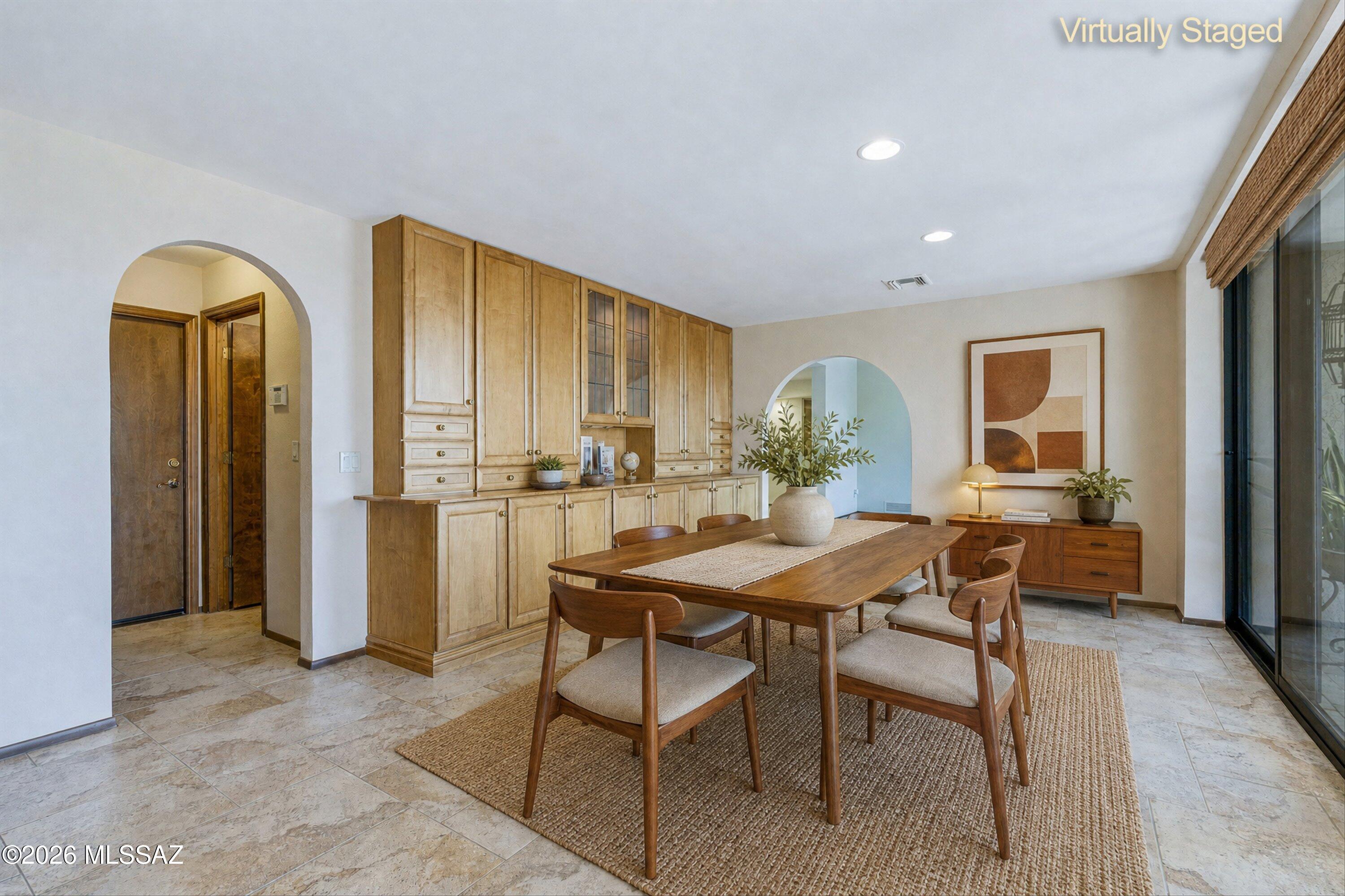 Heatherwood Hills (73-277) - Residential