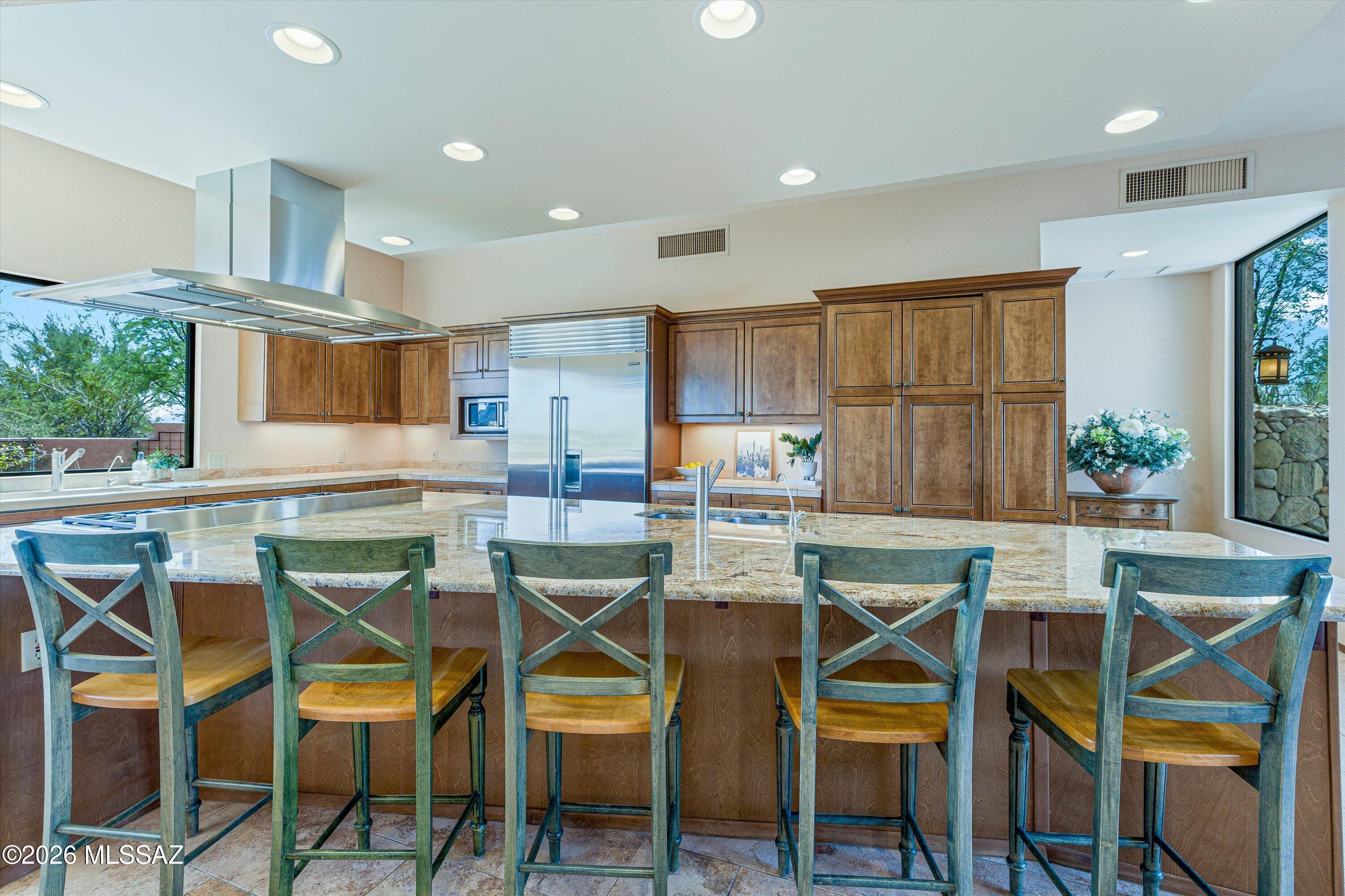 Heatherwood Hills (73-277) - Residential