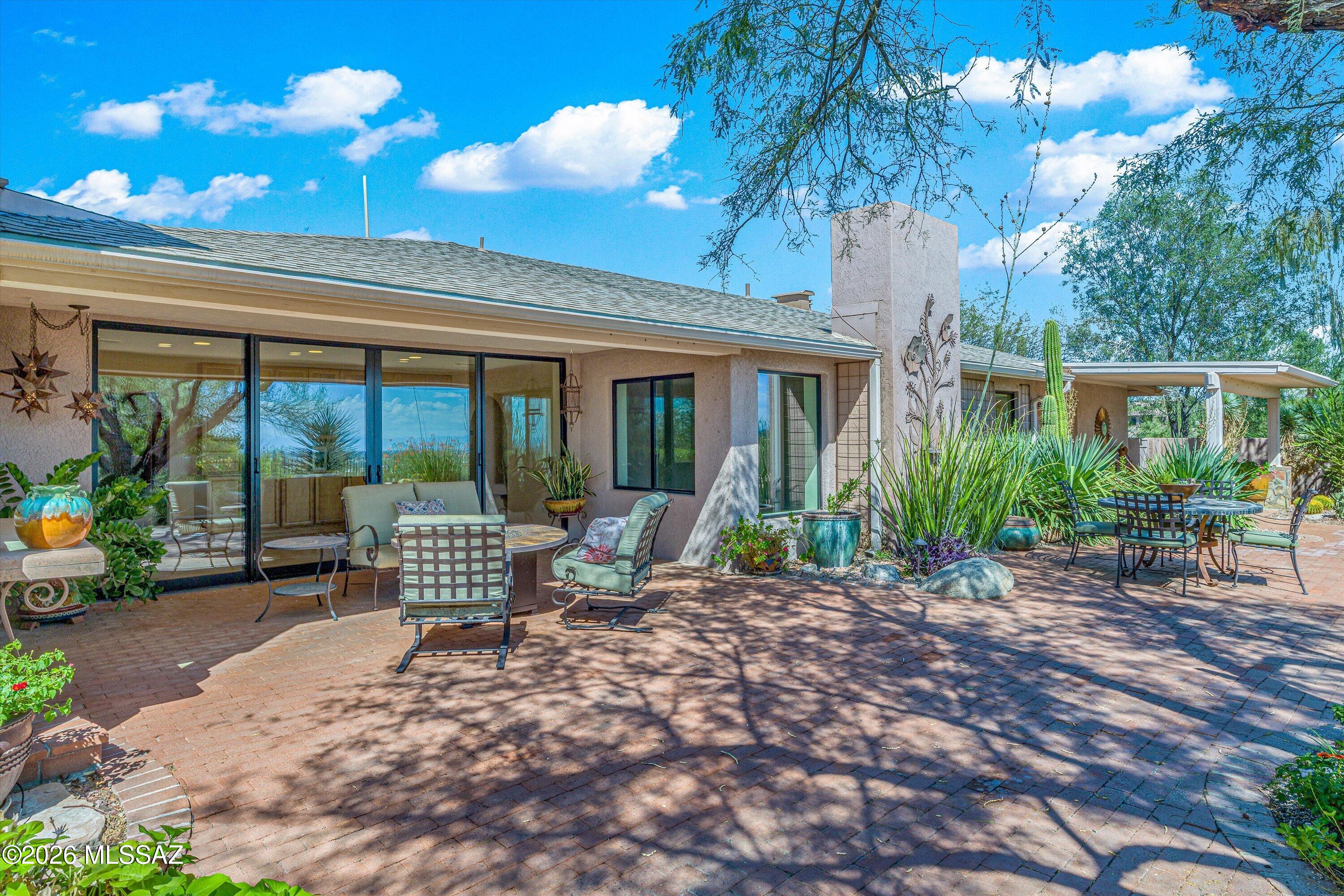 Heatherwood Hills (73-277) - Residential