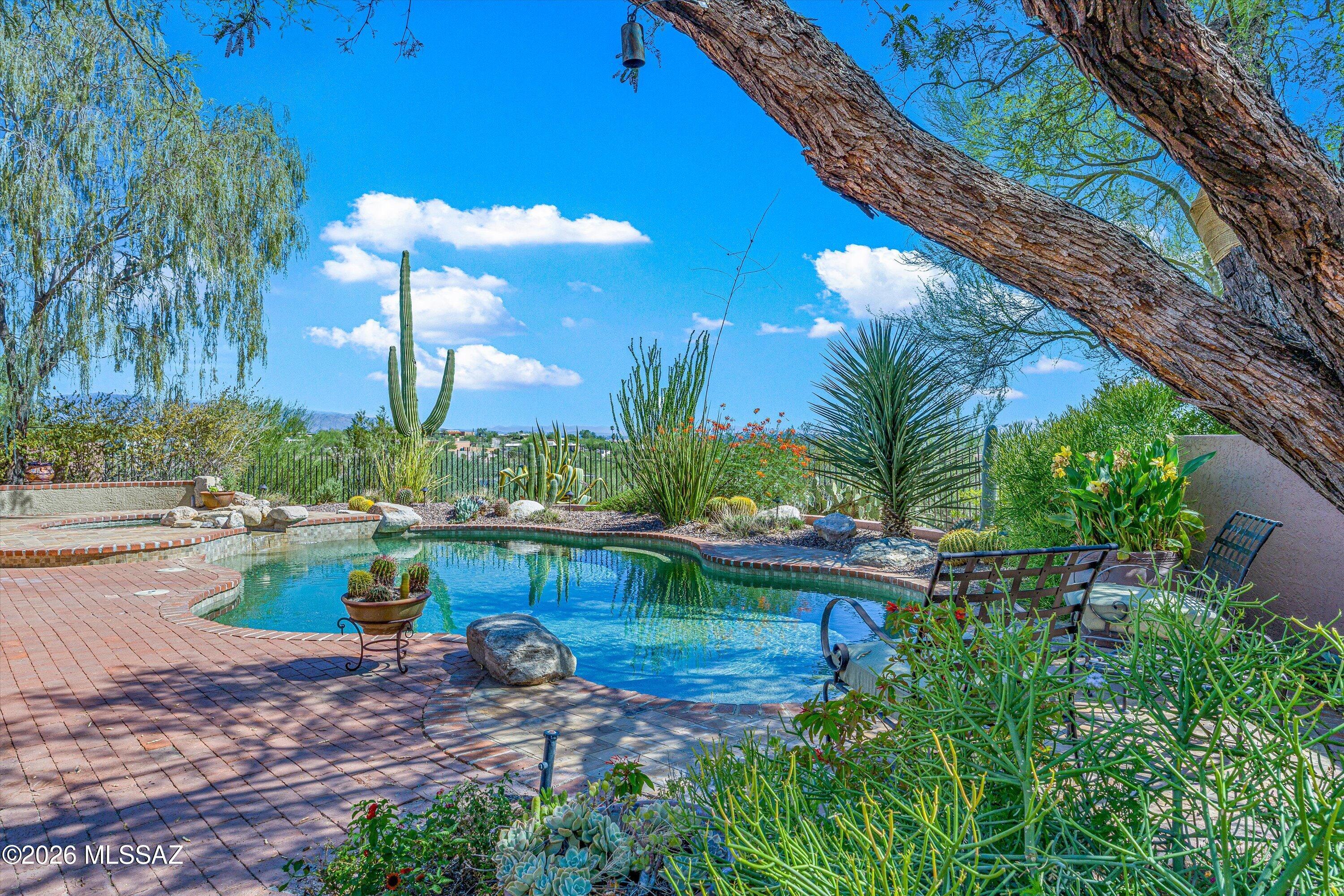 Heatherwood Hills (73-277) - Residential