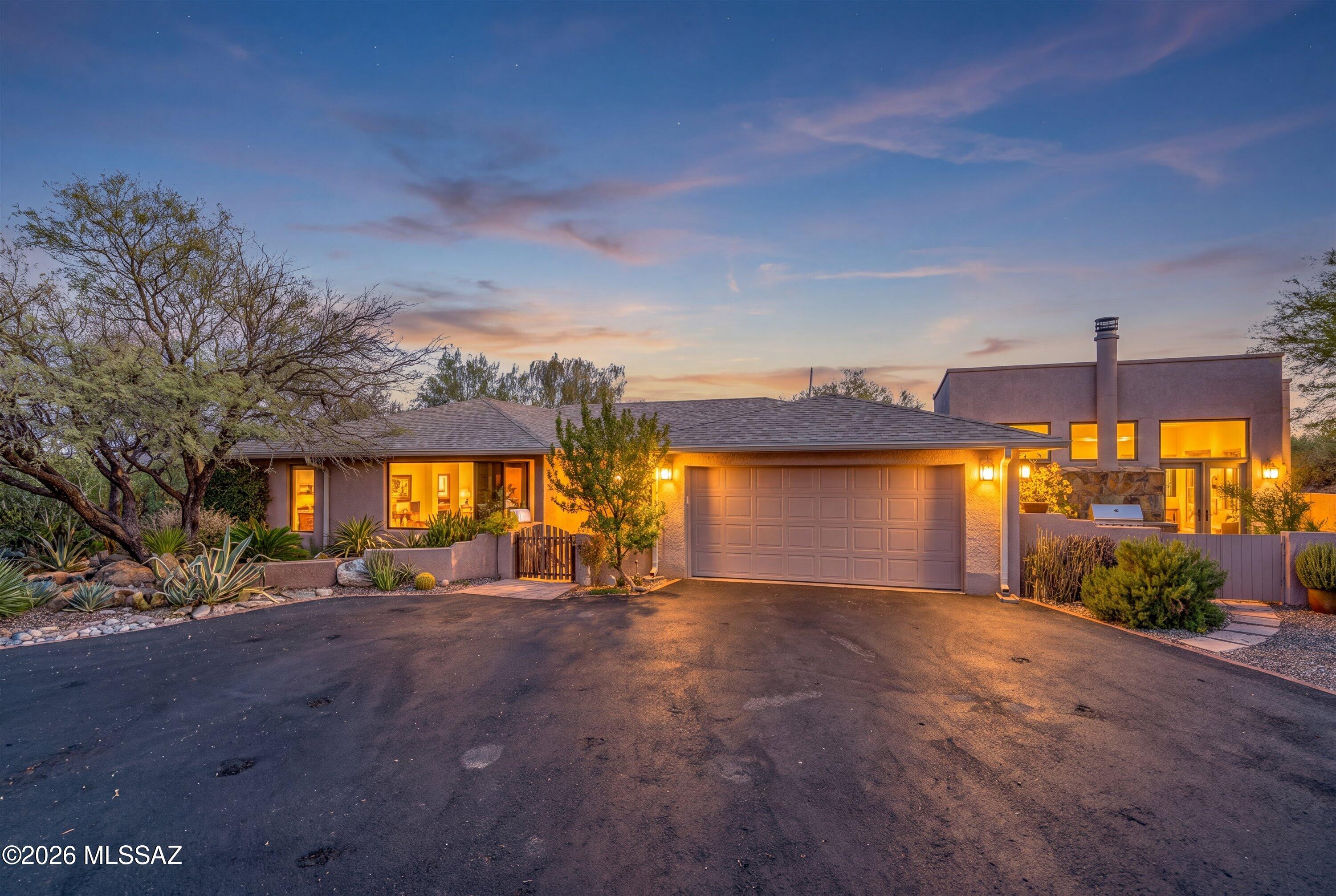 Heatherwood Hills (73-277) - Residential