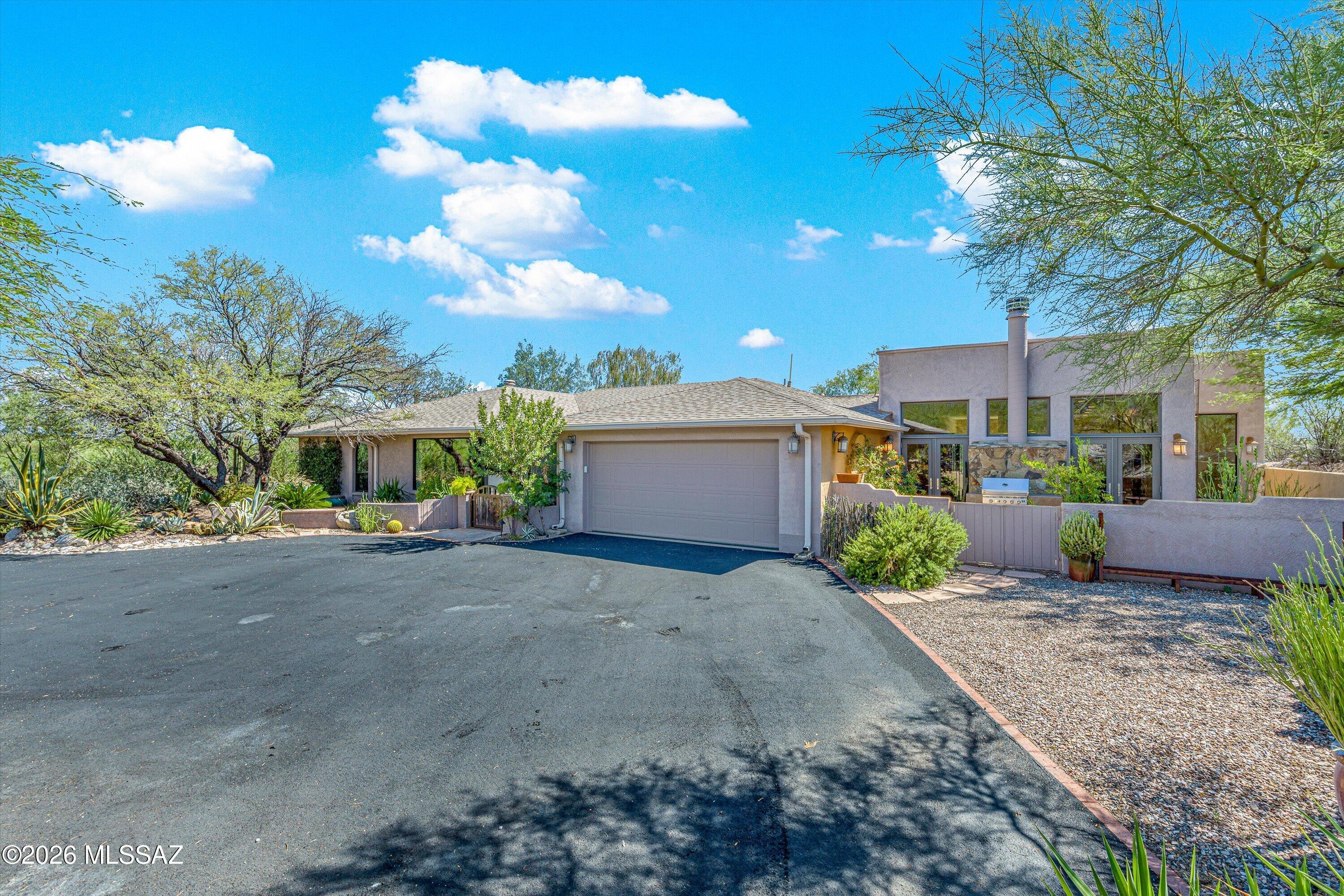 Heatherwood Hills (73-277) - Residential