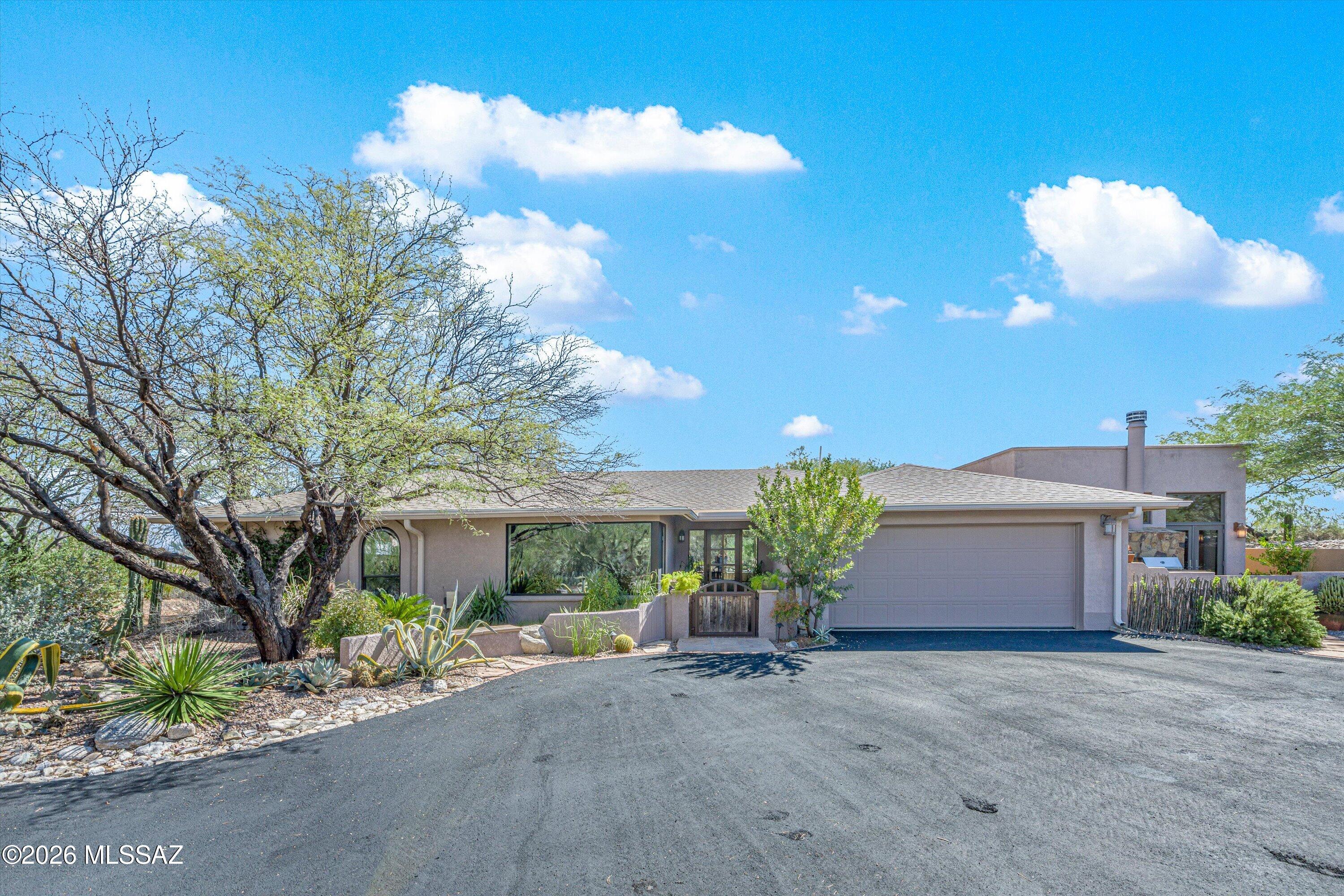 Heatherwood Hills (73-277) - Residential
