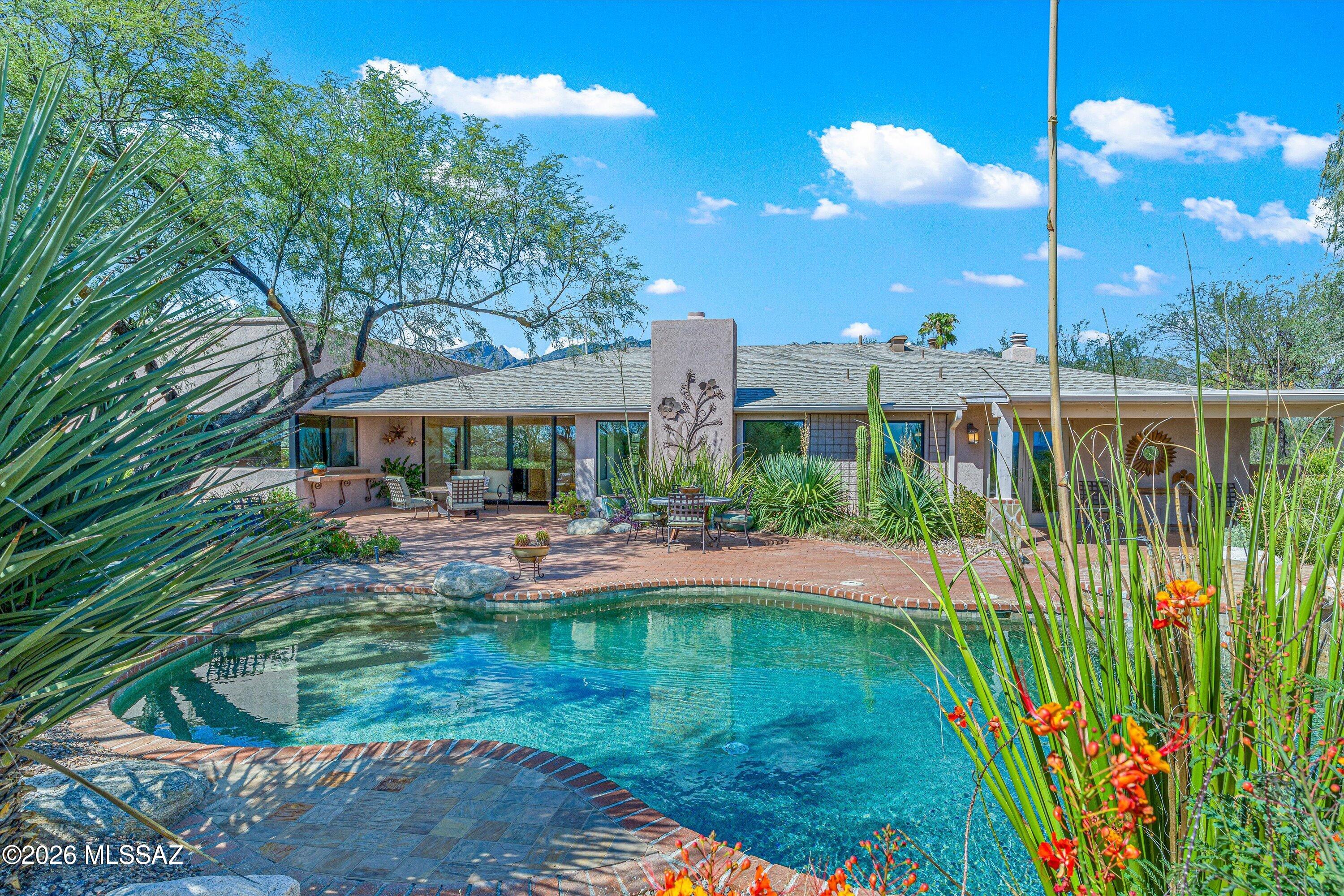 Heatherwood Hills (73-277) - Residential