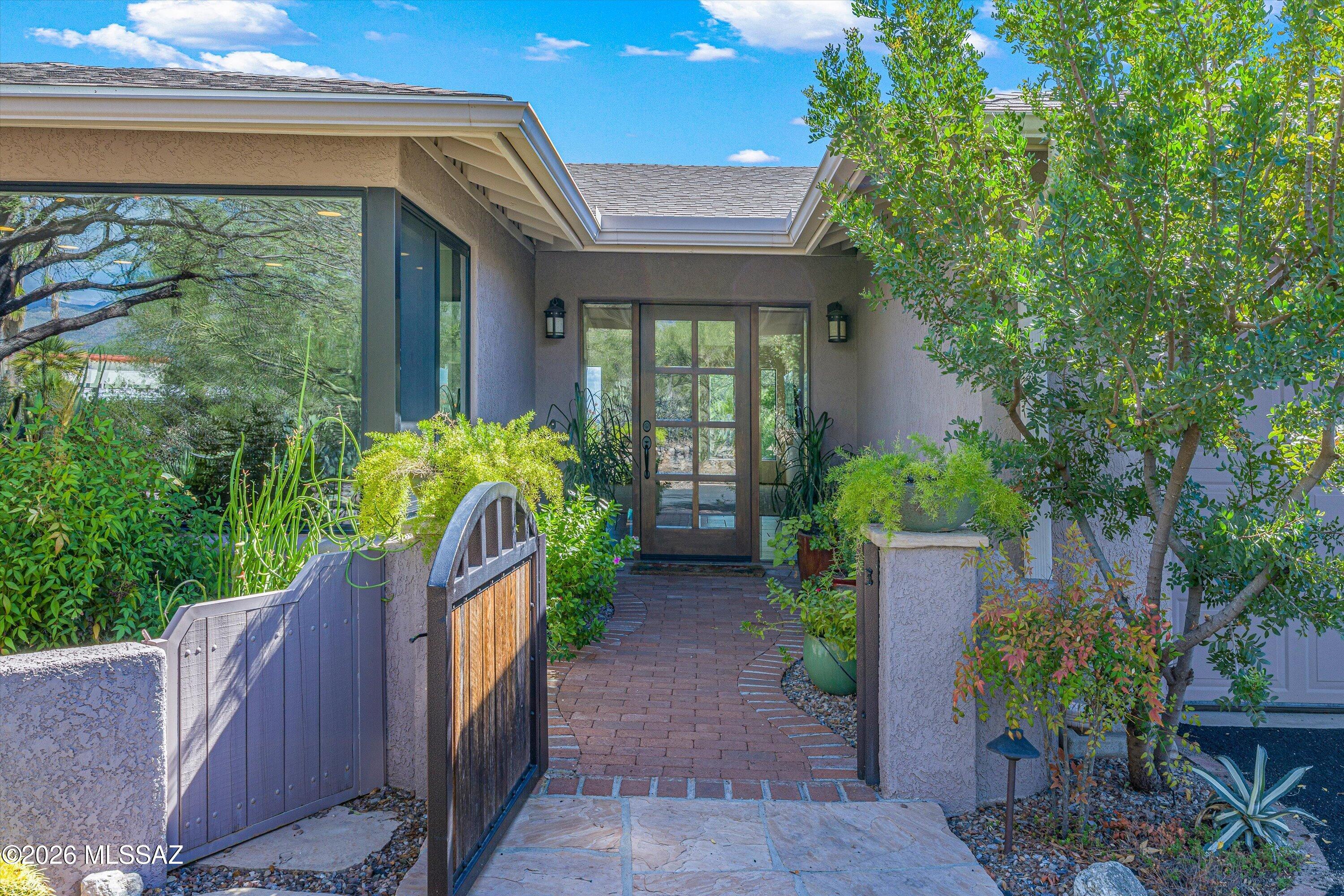 Heatherwood Hills (73-277) - Residential