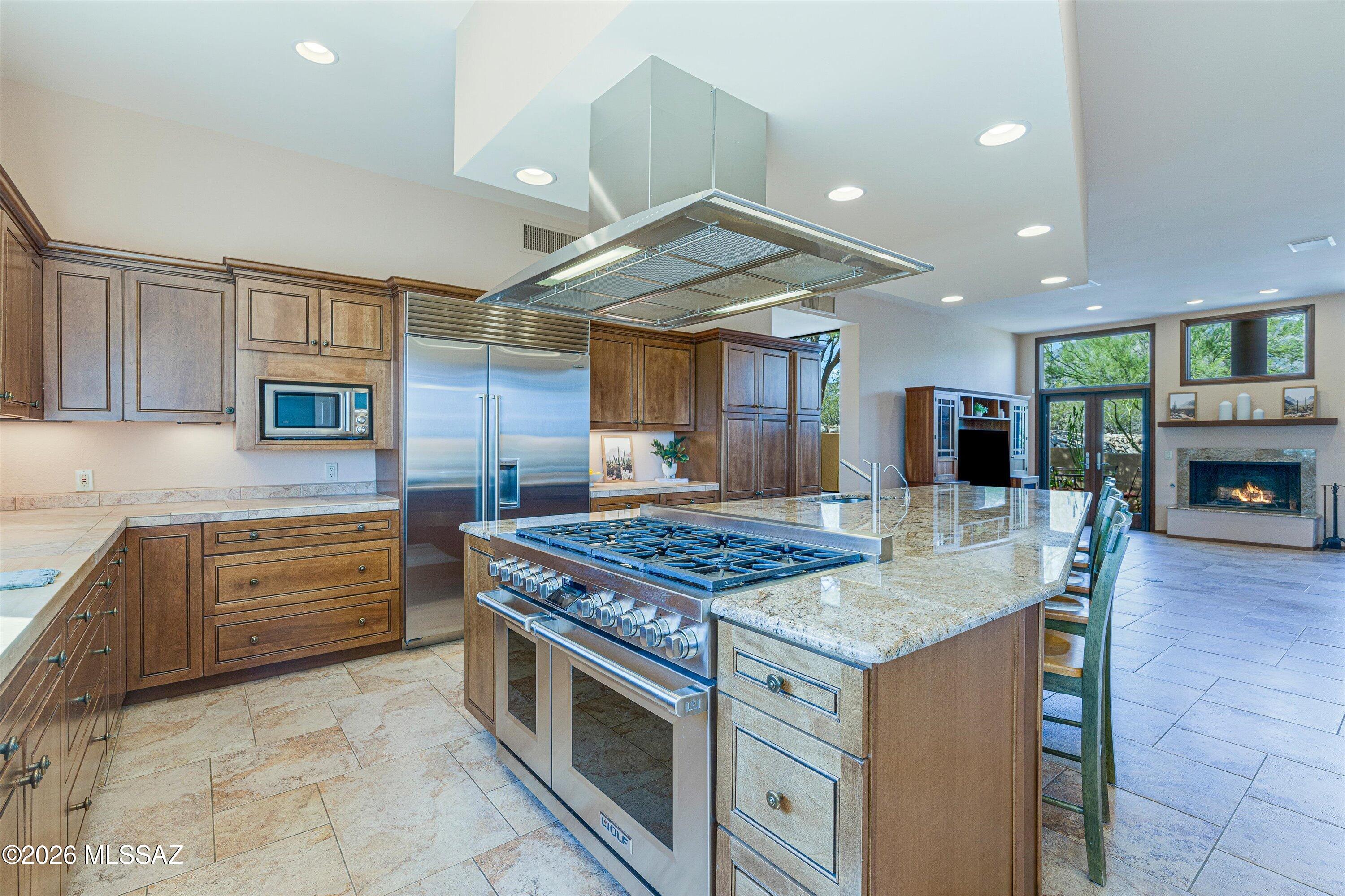 Heatherwood Hills (73-277) - Residential