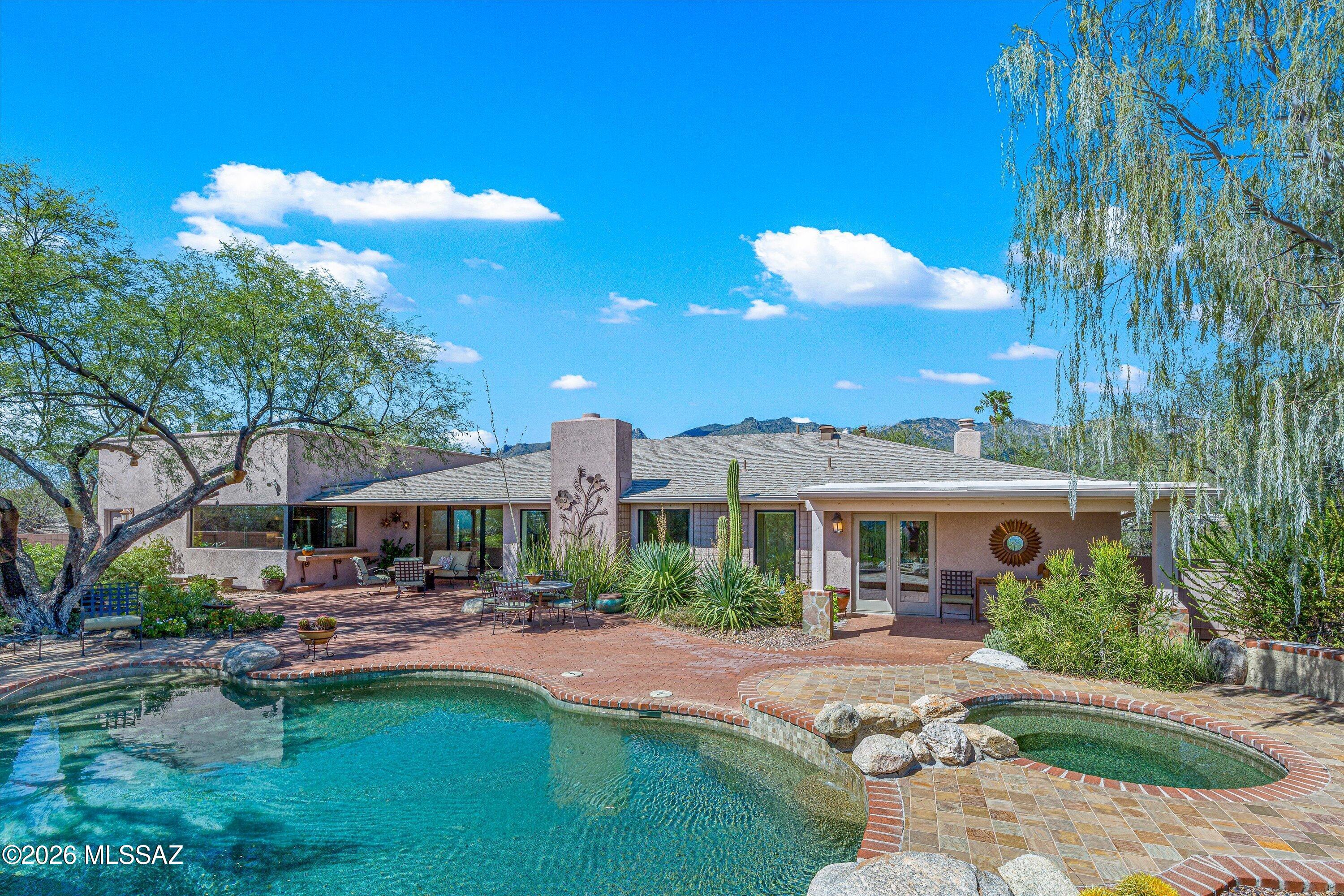 Heatherwood Hills (73-277) - Residential