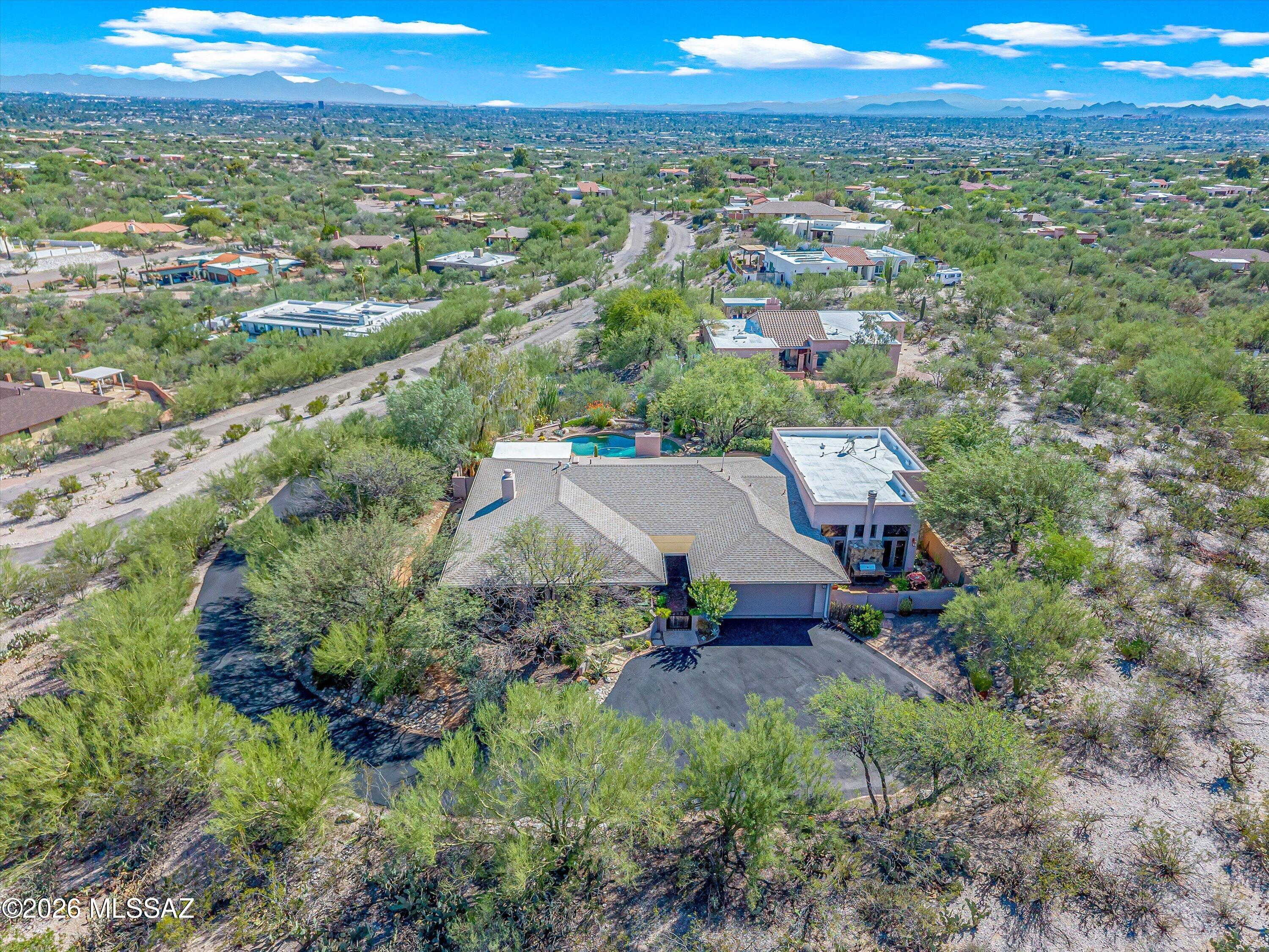 Heatherwood Hills (73-277) - Residential
