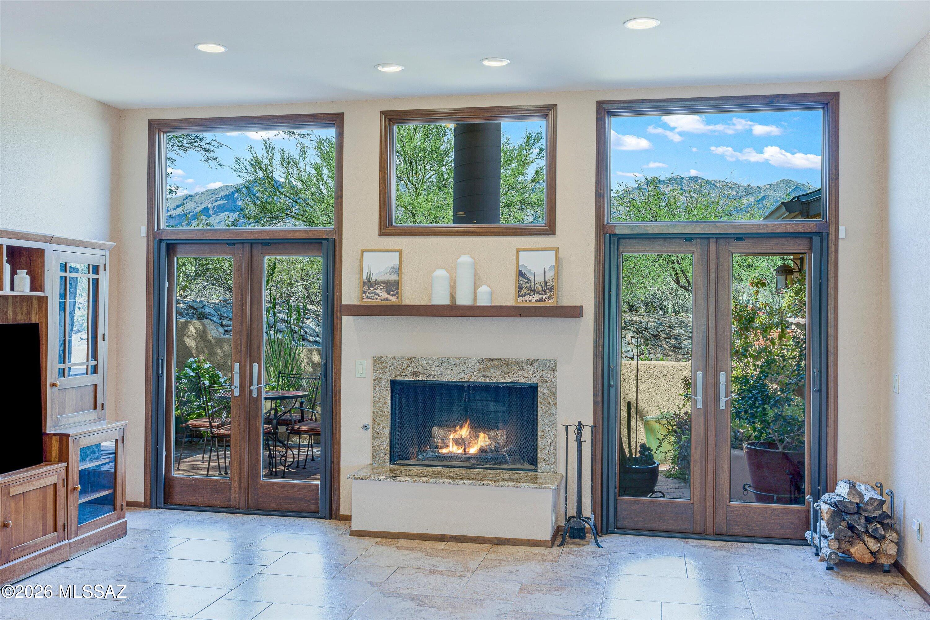 Heatherwood Hills (73-277) - Residential