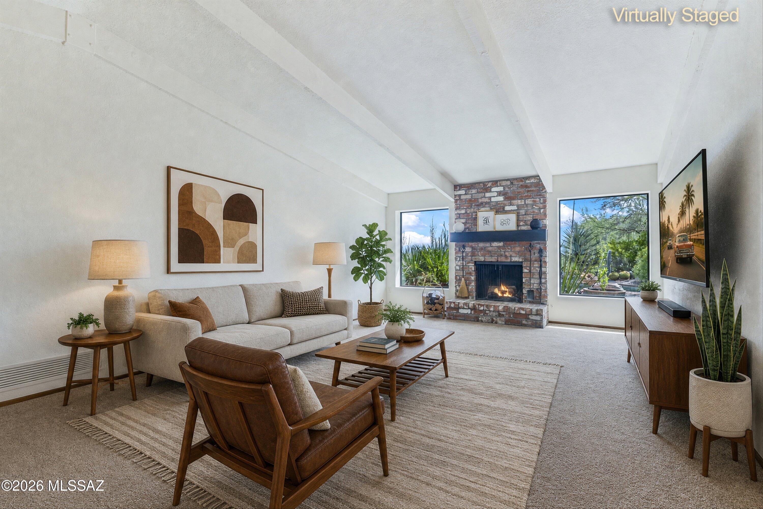Heatherwood Hills (73-277) - Residential