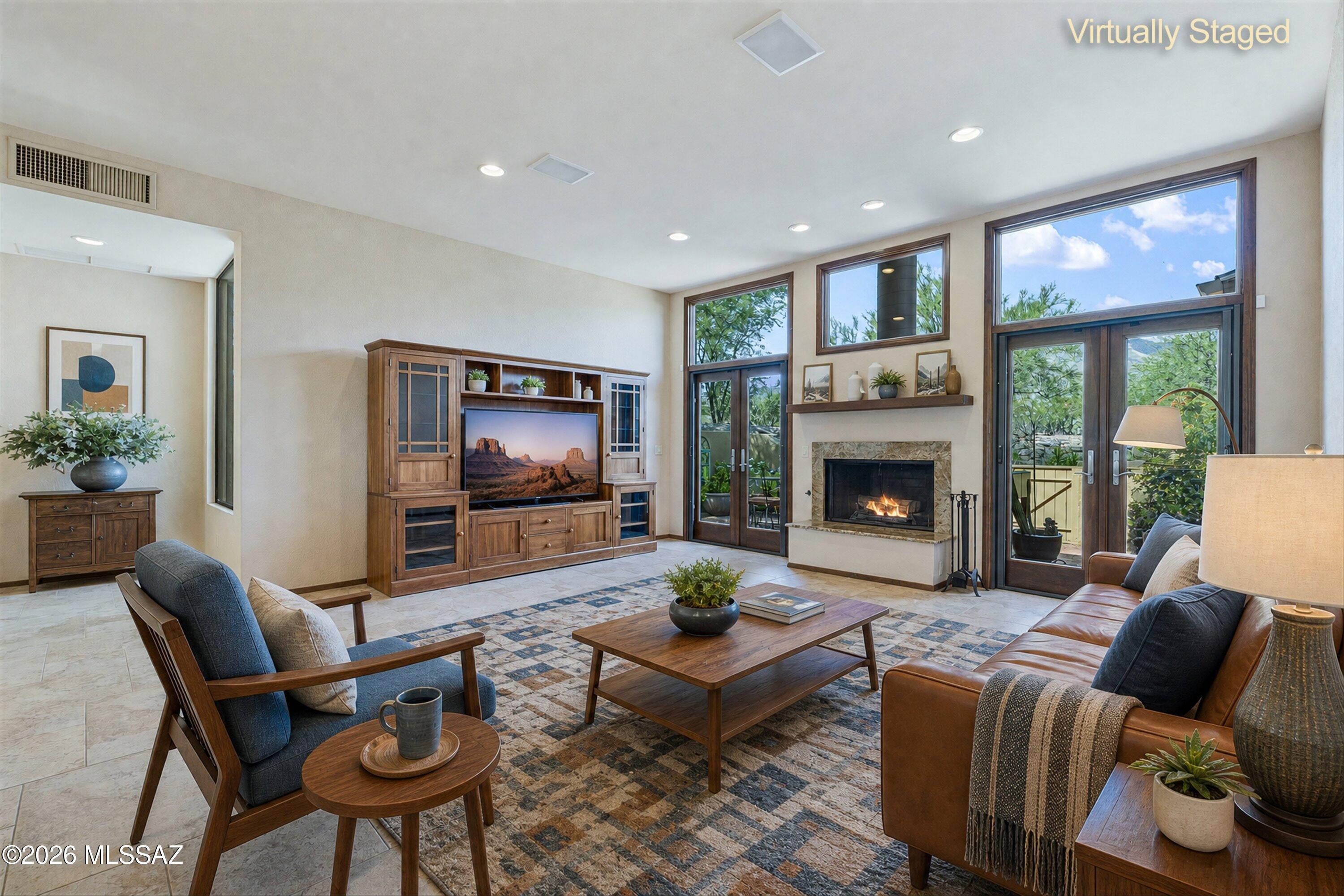 Heatherwood Hills (73-277) - Residential