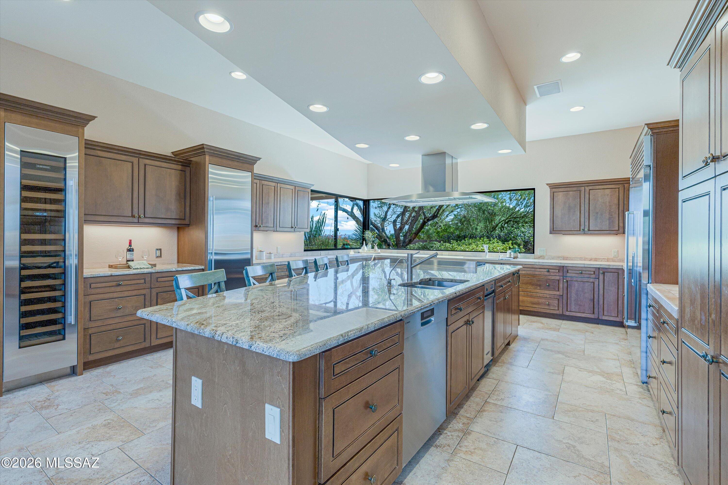 Heatherwood Hills (73-277) - Residential