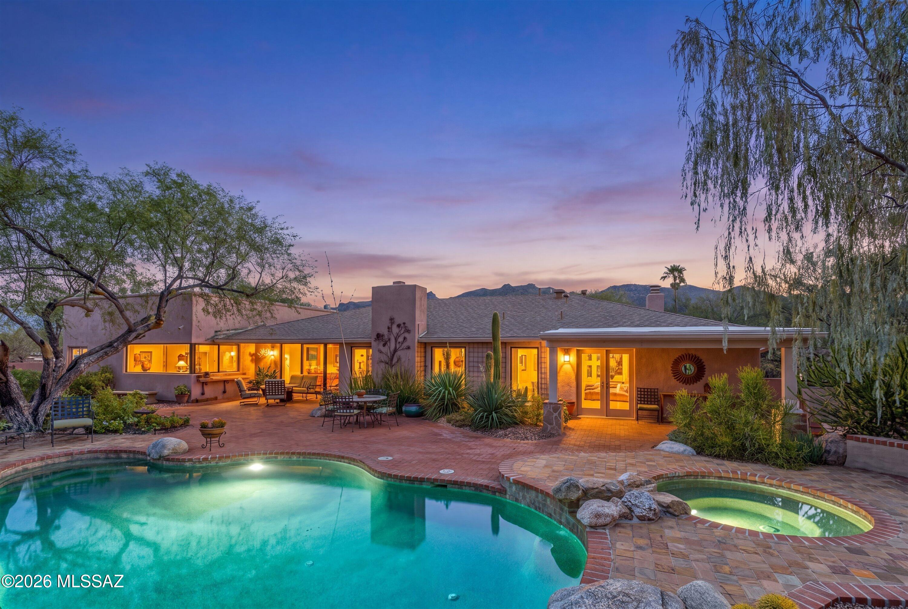 Heatherwood Hills (73-277) - Residential
