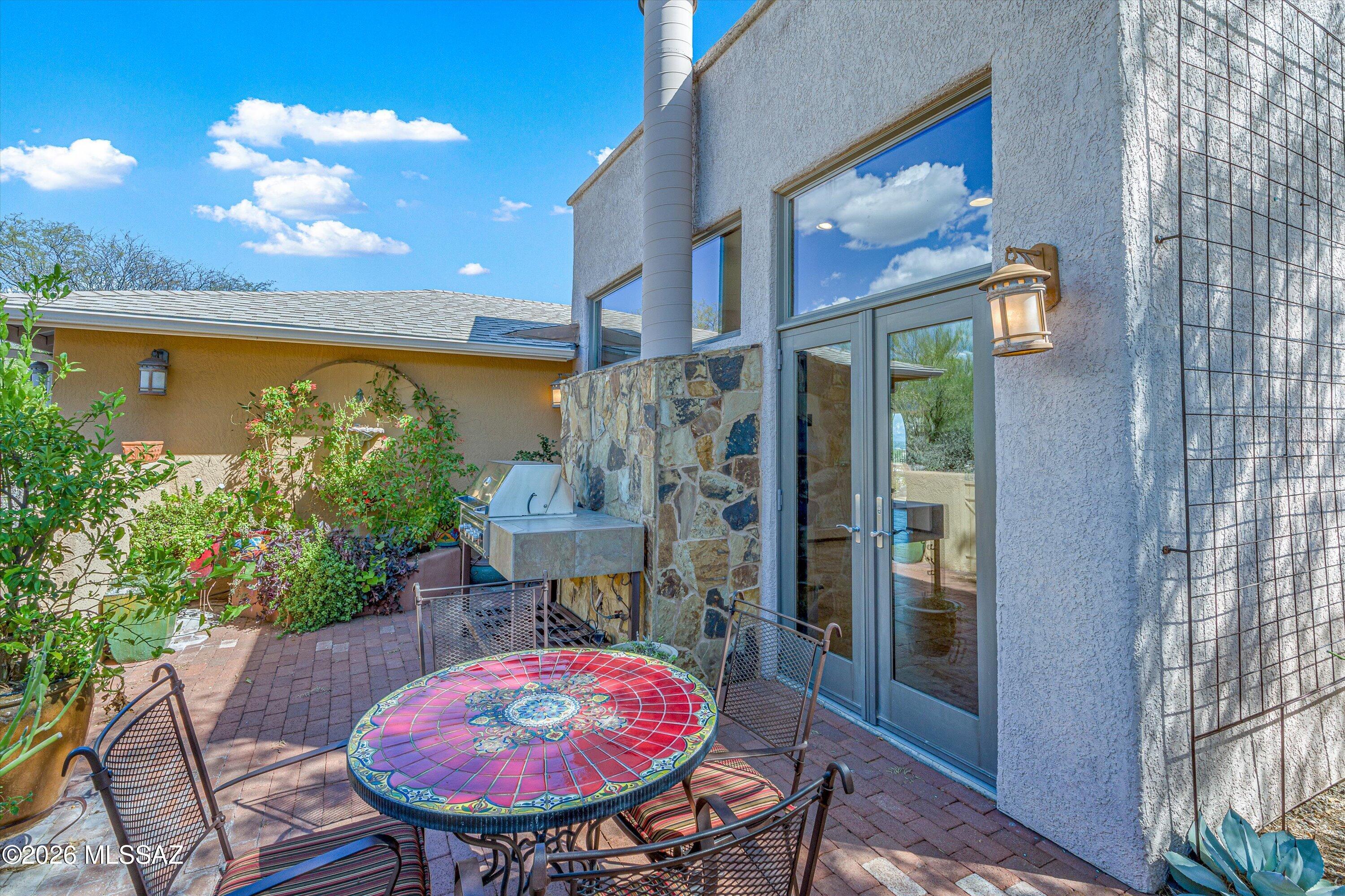 Heatherwood Hills (73-277) - Residential