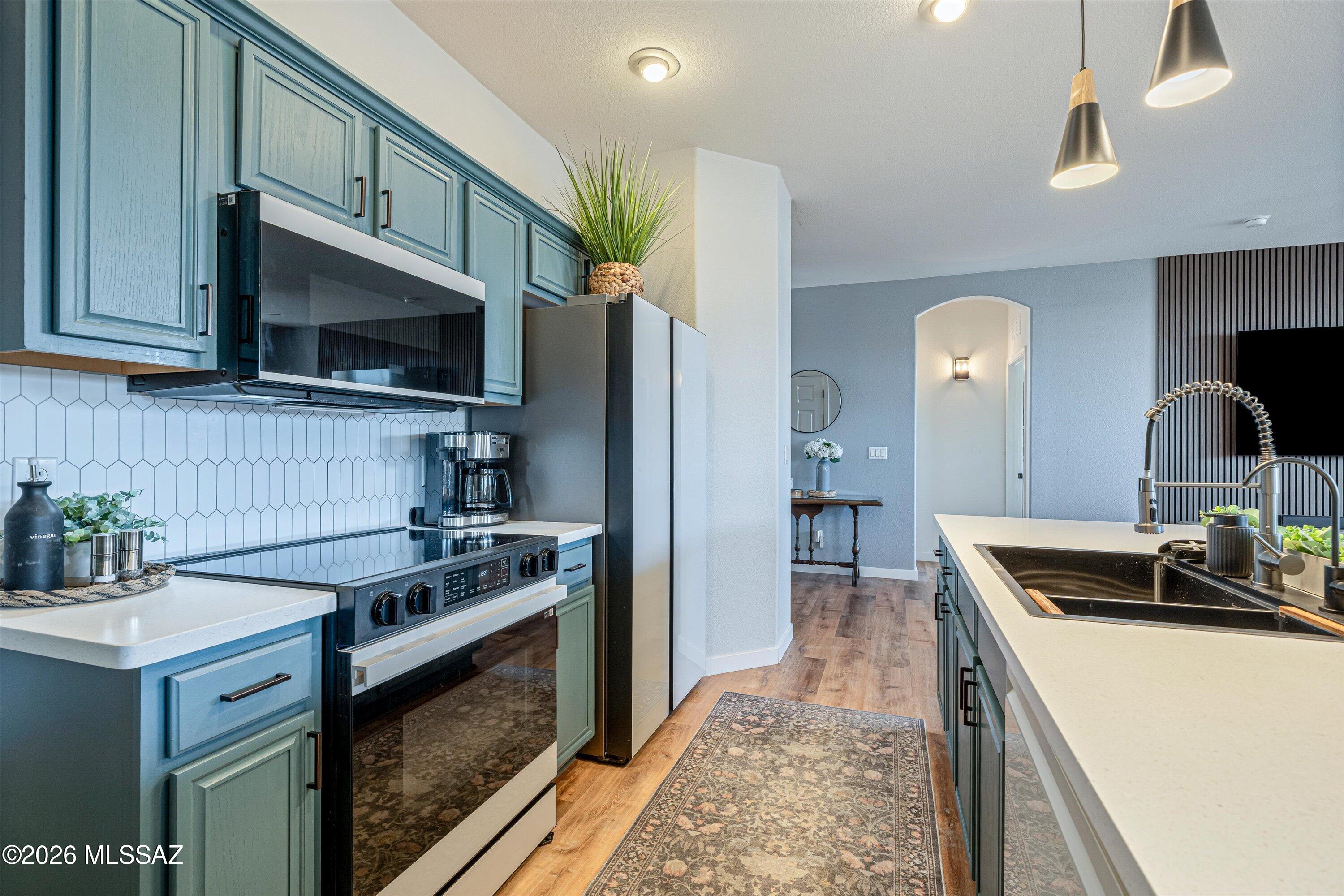 Voyager Homes Phase ''''C'''' (158 - 231) - Residential