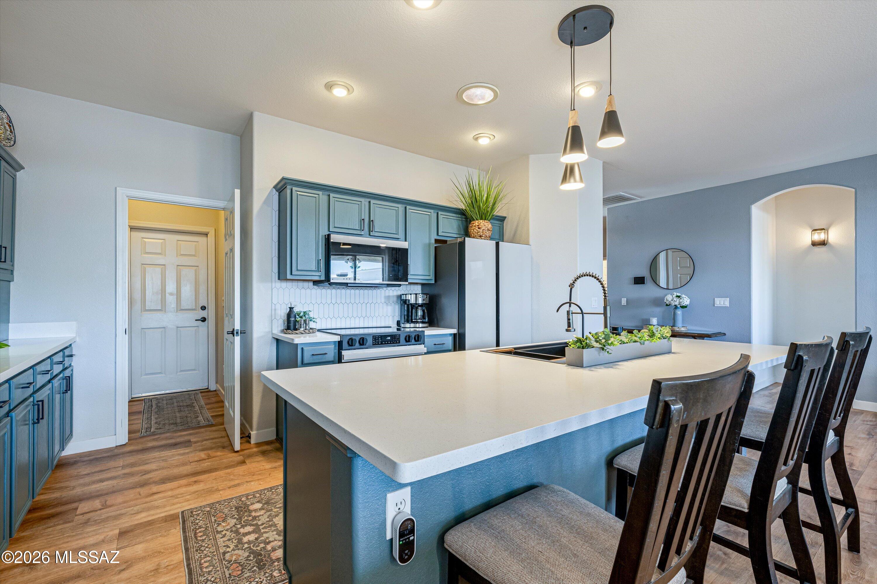 Voyager Homes Phase ''''C'''' (158 - 231) - Residential