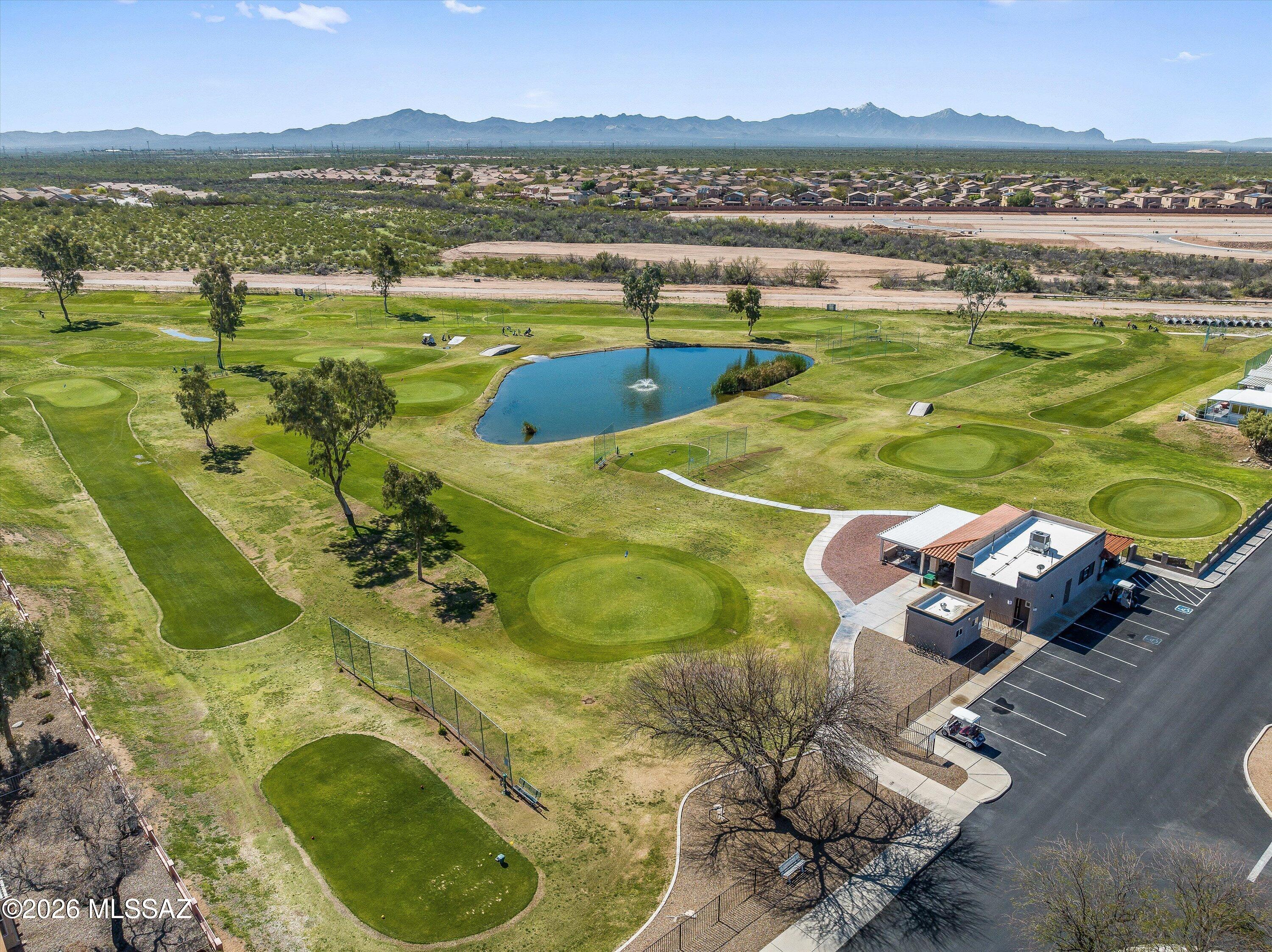 Voyager Homes Phase ''''C'''' (158 - 231) - Residential