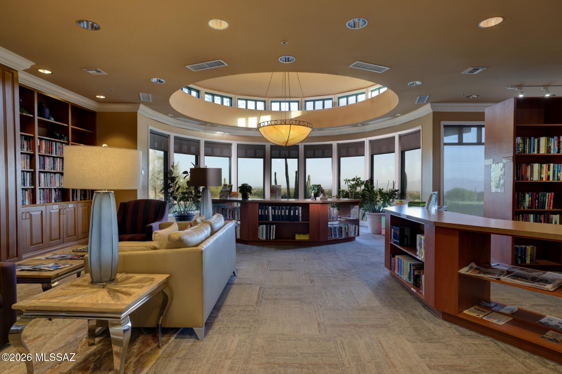 Heritage Highlands VII at Dove Mountain(1147-1298) - Residential
