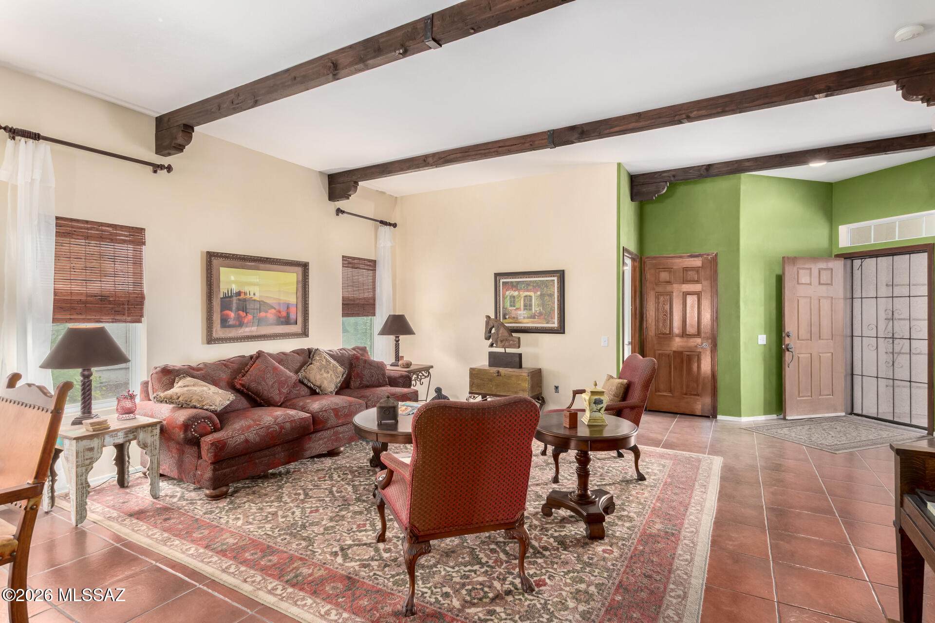 Heritage Highlands VII at Dove Mountain(1147-1298) - Residential