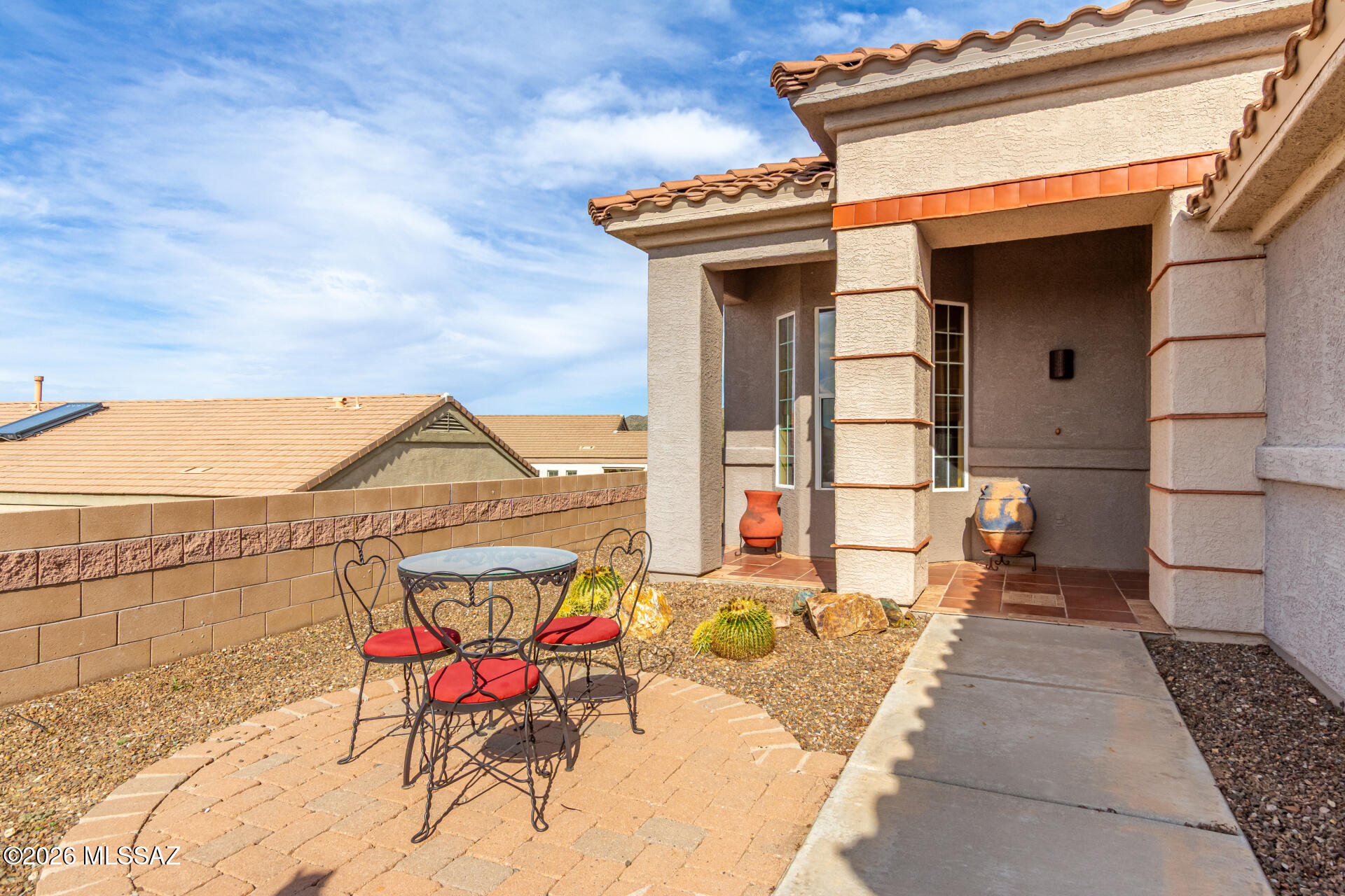 Heritage Highlands VII at Dove Mountain(1147-1298) - Residential