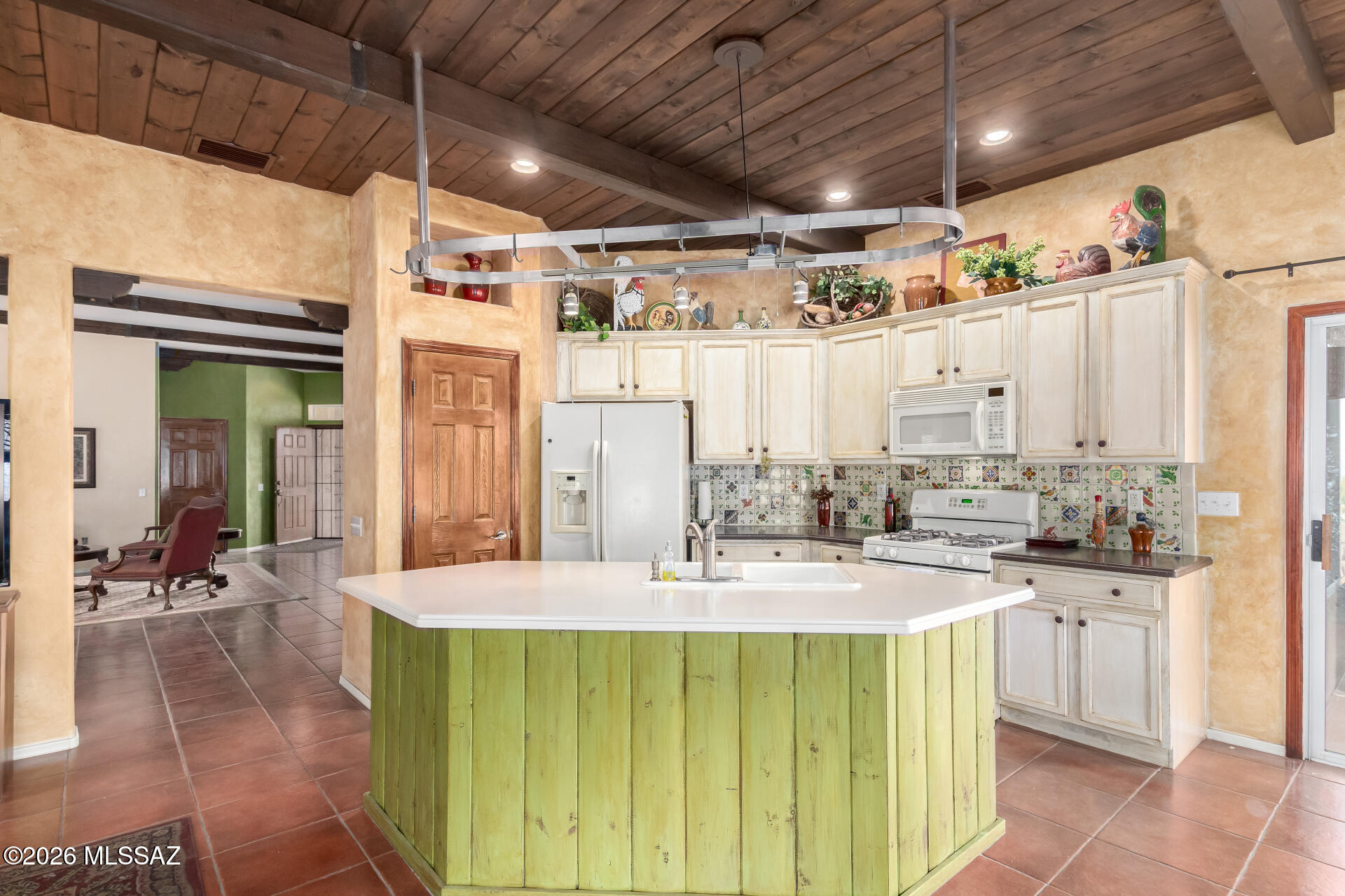 Heritage Highlands VII at Dove Mountain(1147-1298) - Residential