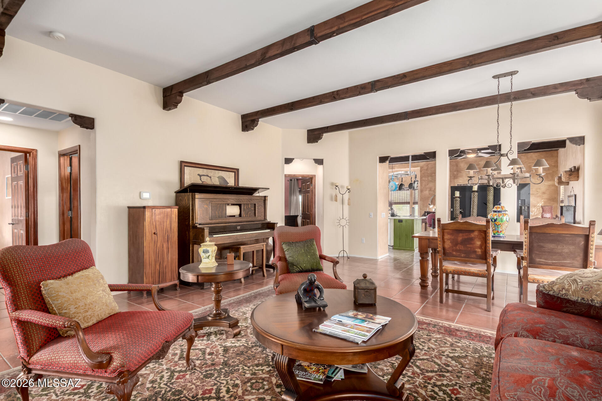 Heritage Highlands VII at Dove Mountain(1147-1298) - Residential