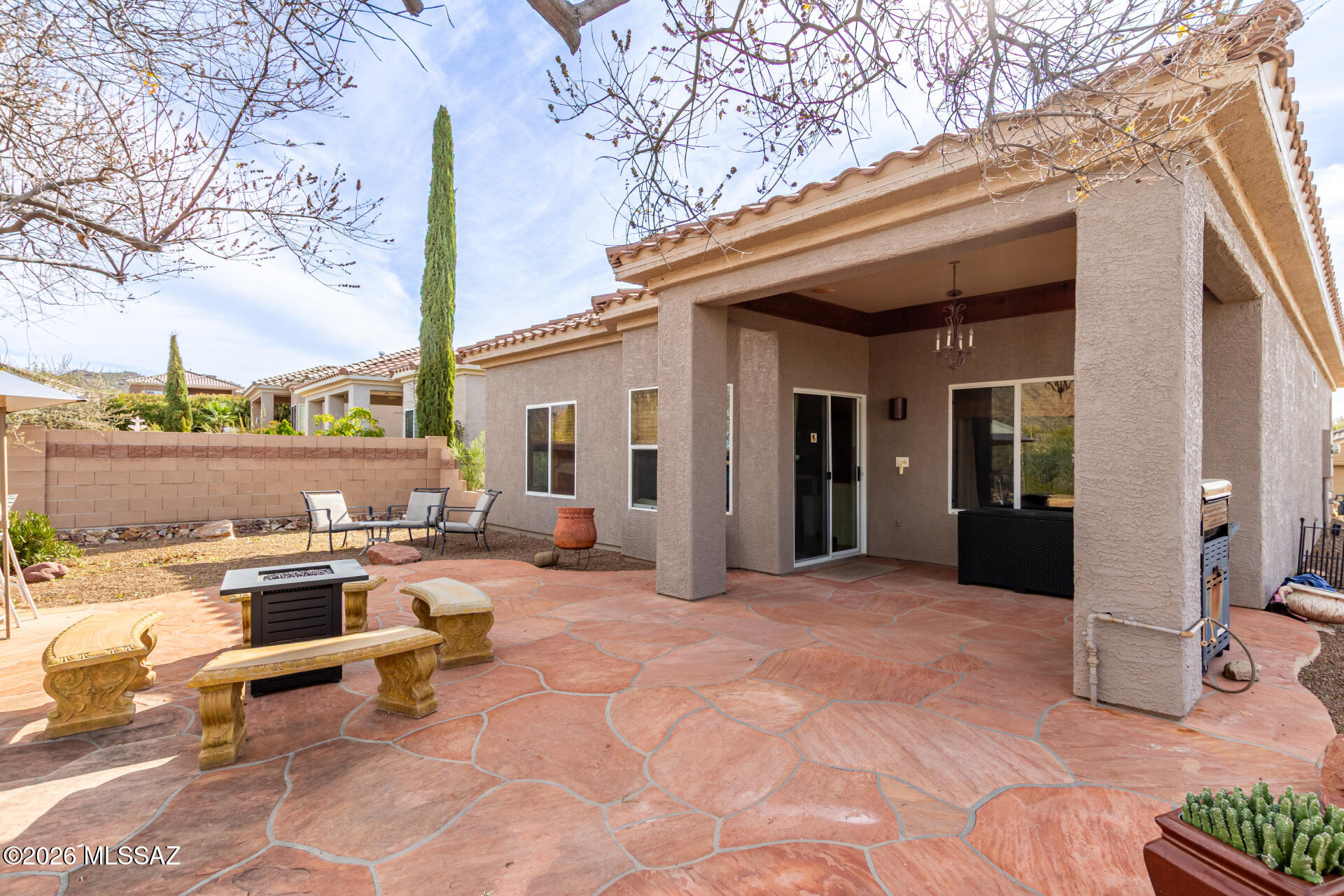 Heritage Highlands VII at Dove Mountain(1147-1298) - Residential
